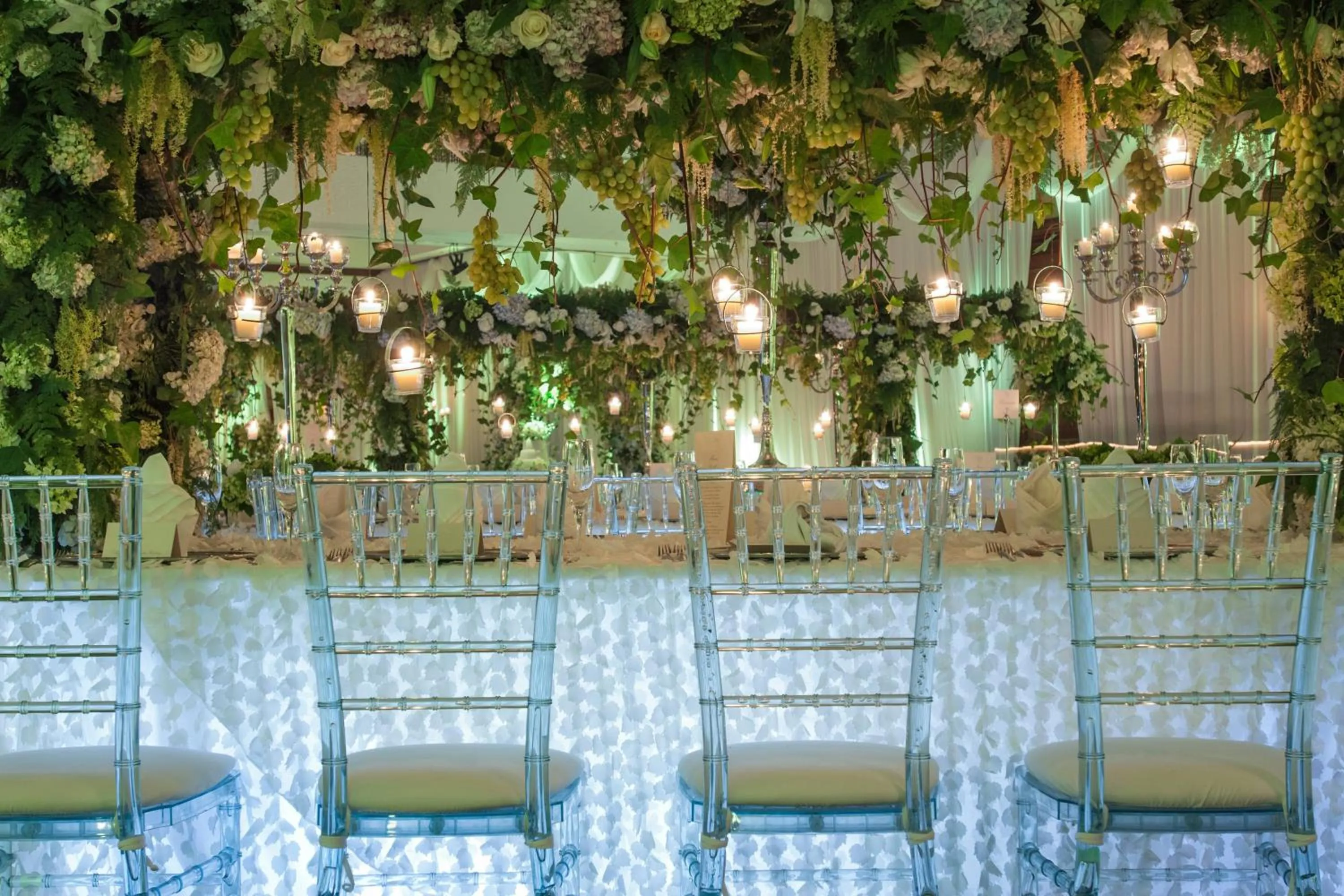 Banquet/Function facilities in Costa Rica Marriott Hotel Hacienda Belen