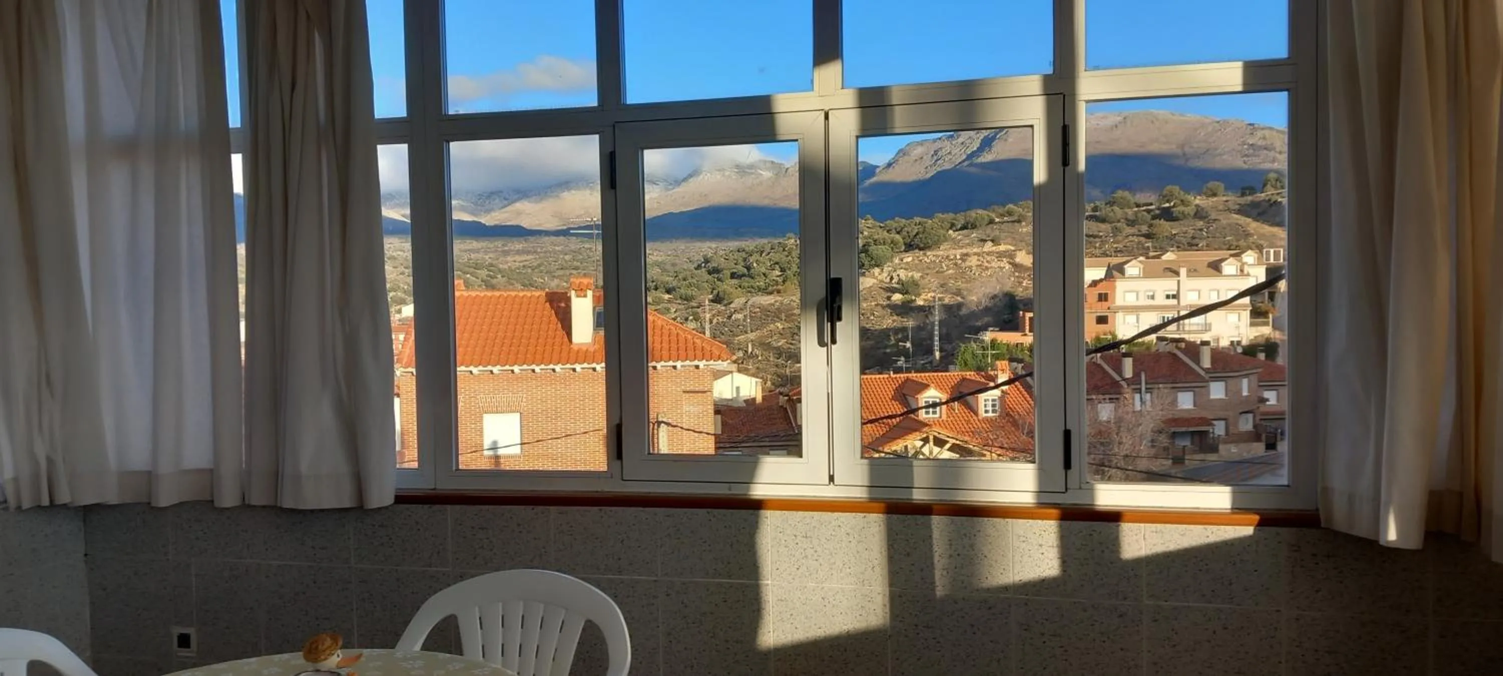 El Mirador