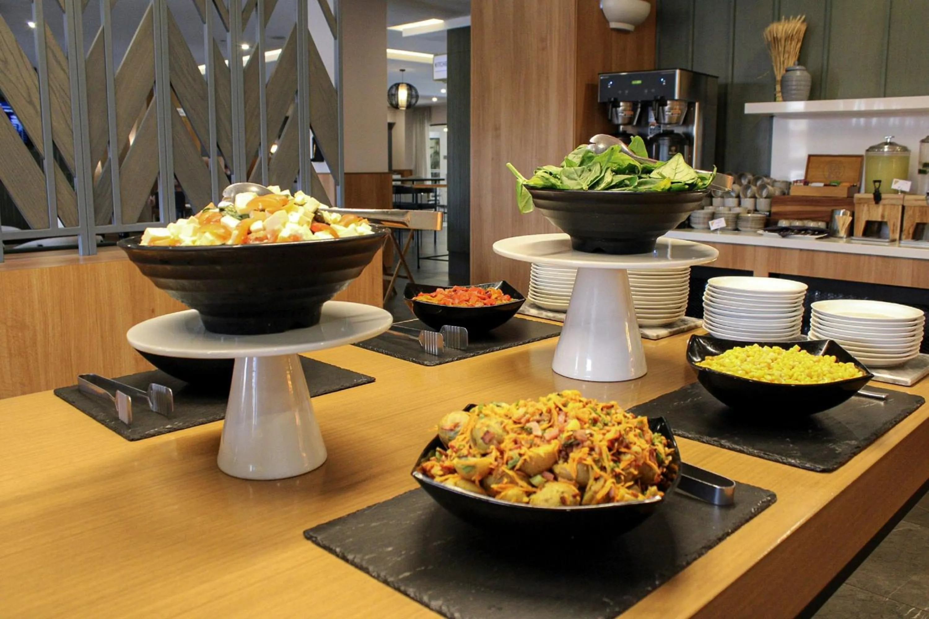 Lounge or bar in Courtyard by Marriott San Jose Escazu