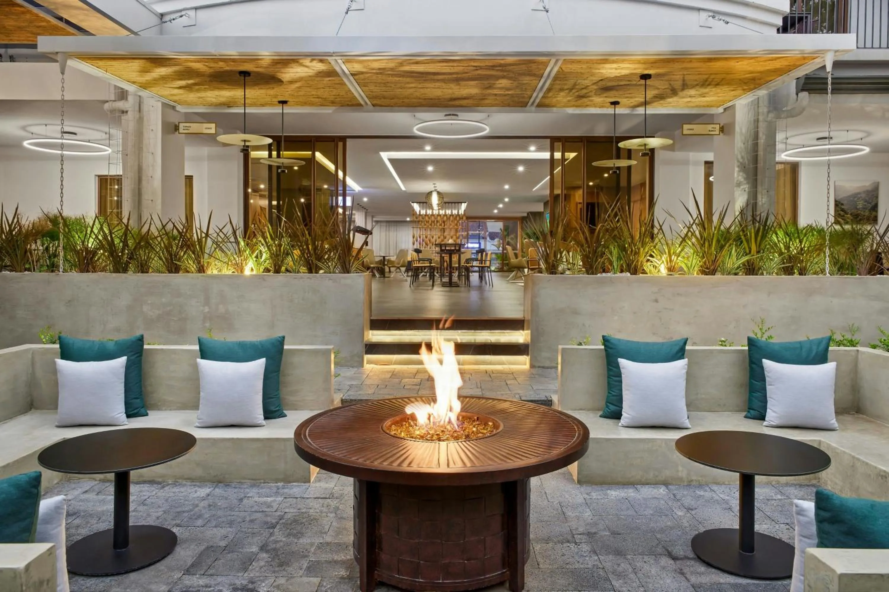 Other in Courtyard by Marriott San Jose Escazu