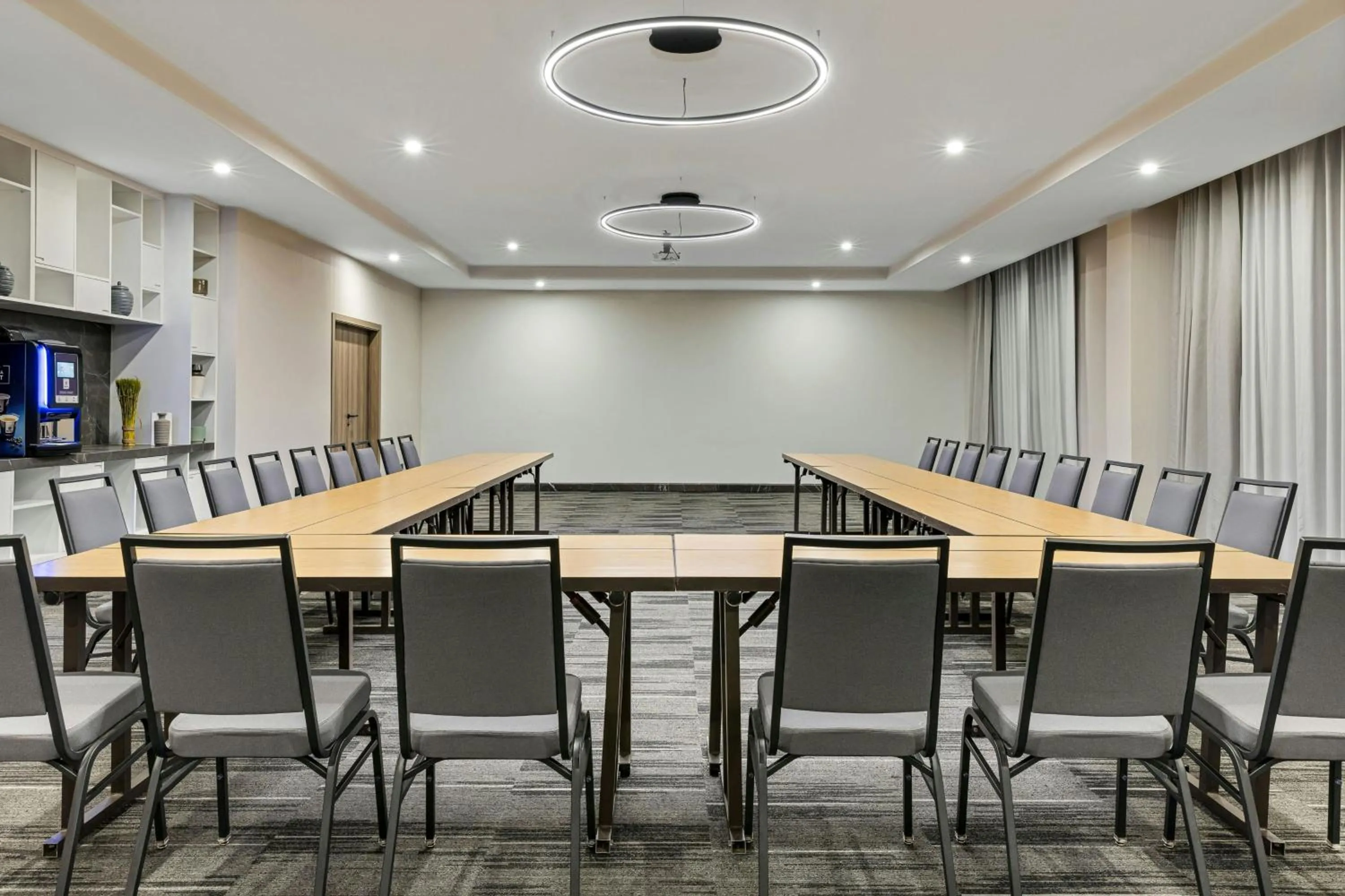 Meeting/conference room in Courtyard by Marriott San Jose Escazu