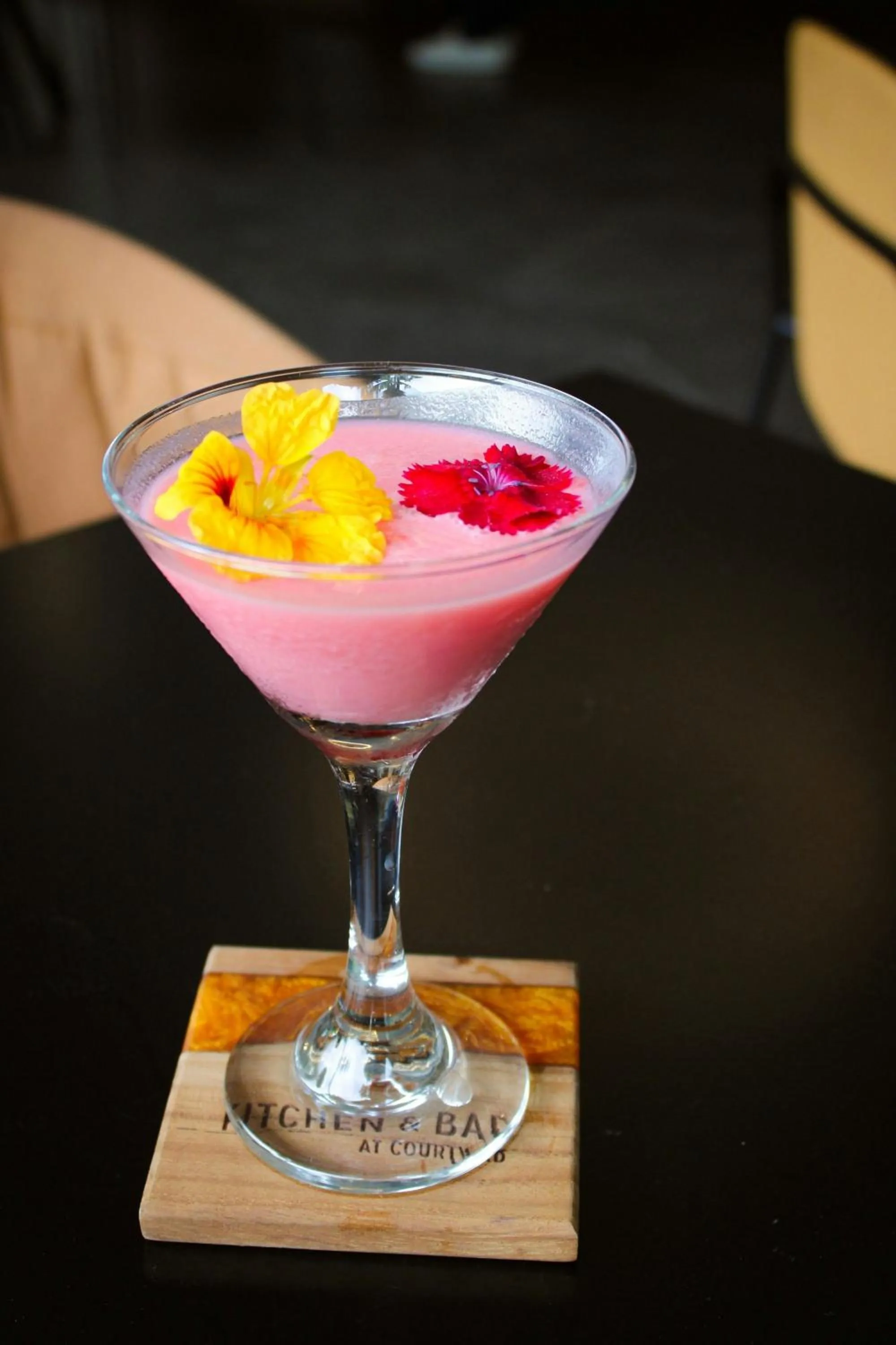 Lounge or bar in Courtyard by Marriott San Jose Escazu