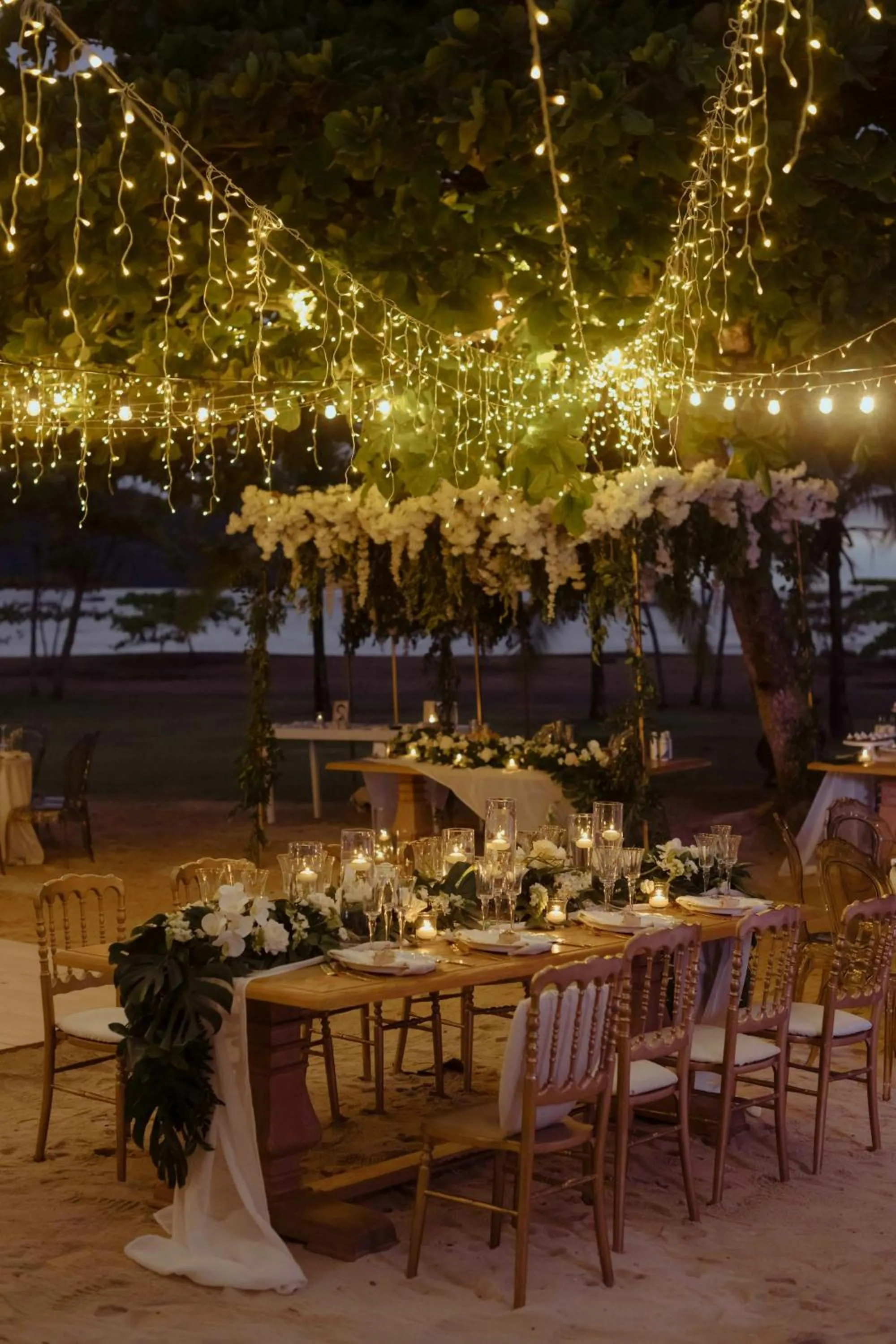 Banquet/Function facilities in Los Sueños Marriott Ocean & Golf Resort