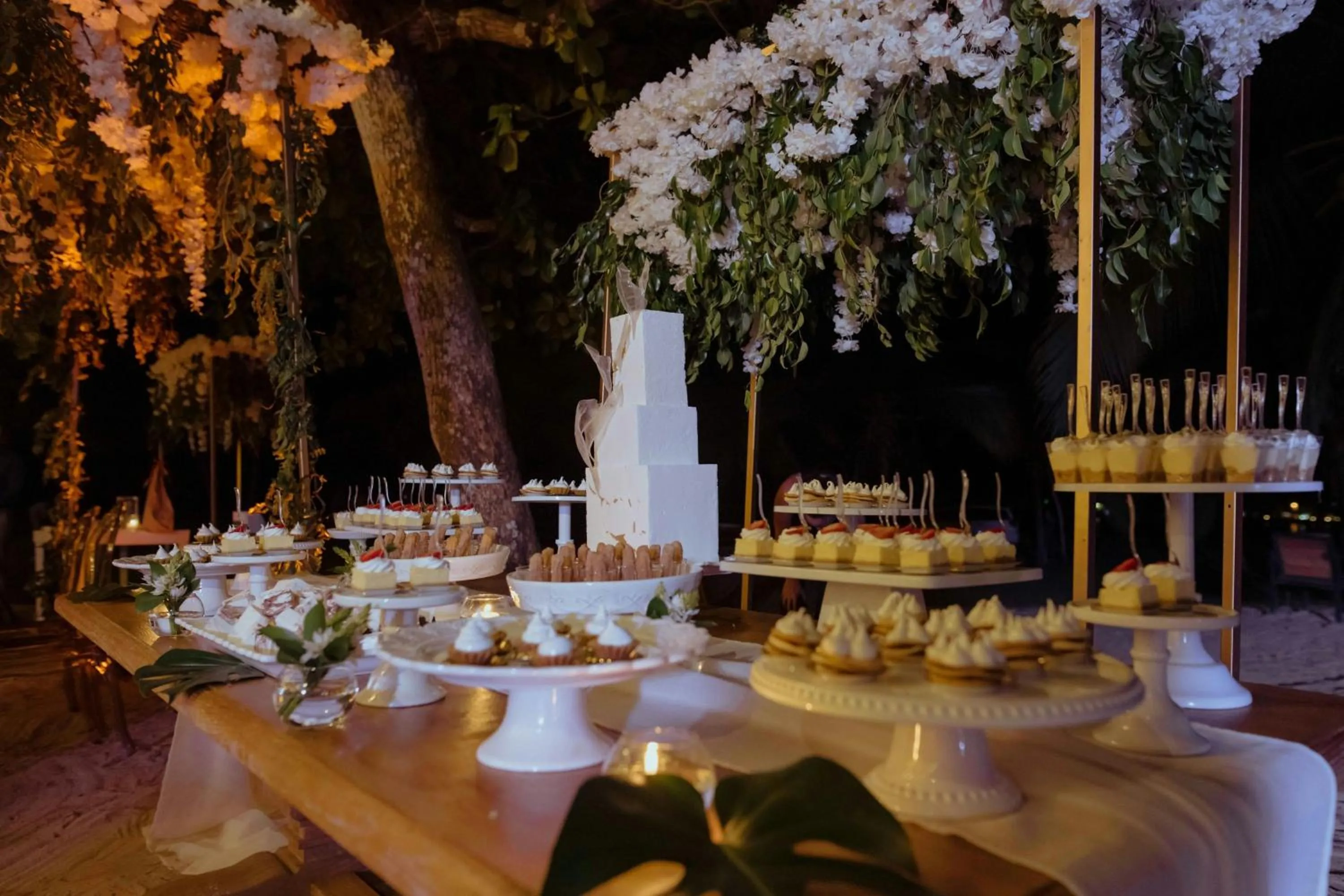 Banquet/Function facilities in Los Sueños Marriott Ocean & Golf Resort