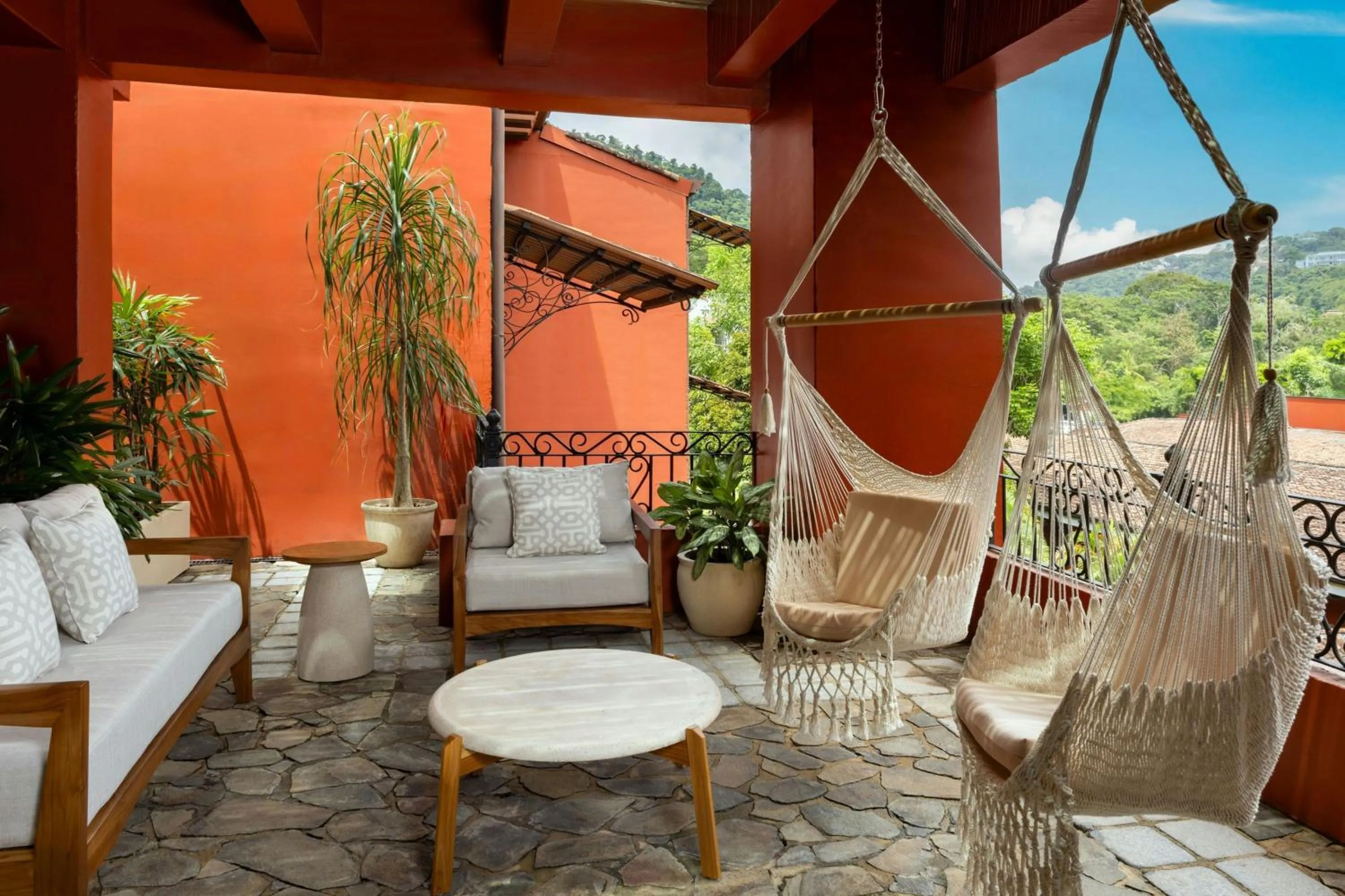 Photo of the whole room in Los Sueños Marriott Ocean & Golf Resort