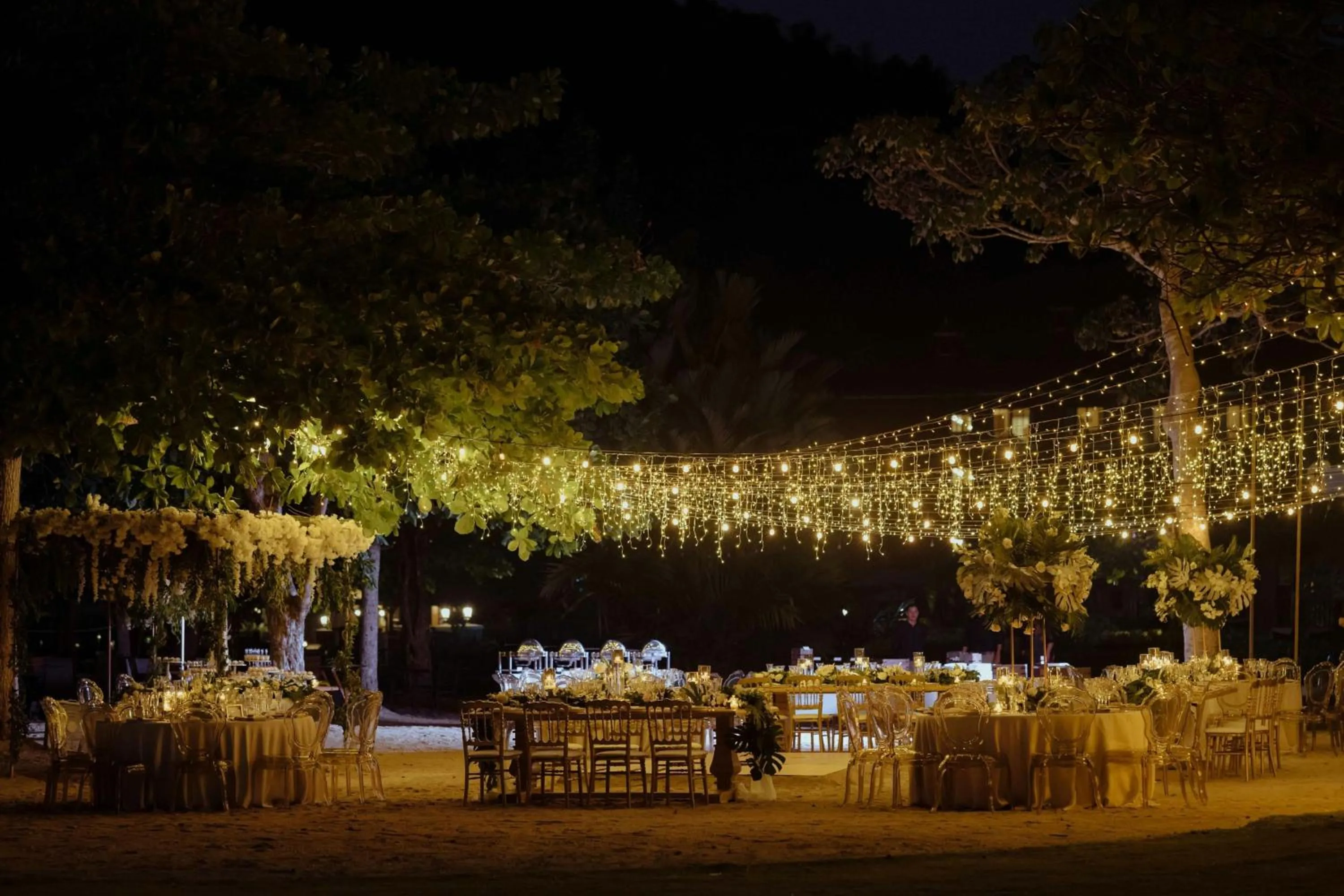 Banquet/Function facilities in Los Sueños Marriott Ocean & Golf Resort