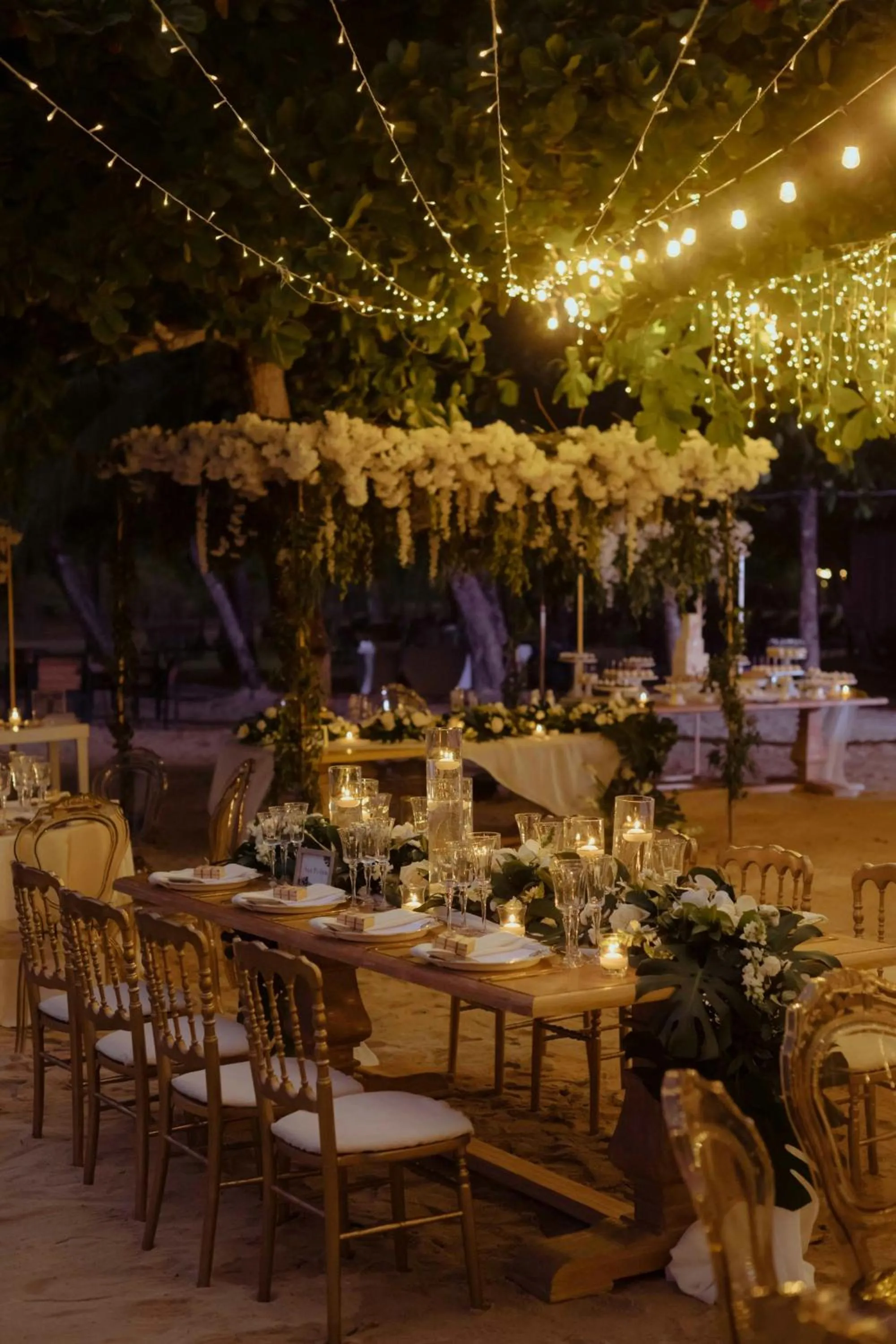 Banquet/Function facilities in Los Sueños Marriott Ocean & Golf Resort