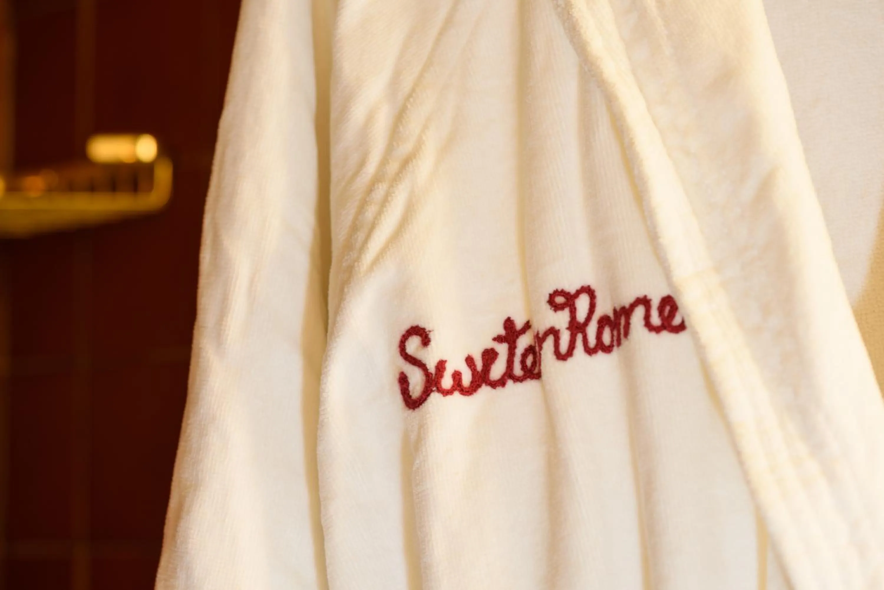 Property logo or sign in Apartment Margutta Center