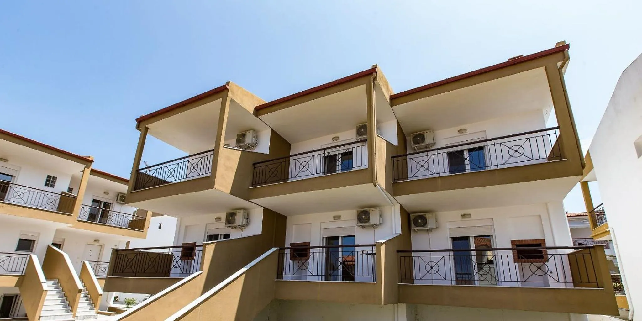 Bath in Halkidiki Greek Pride Villa Ellada