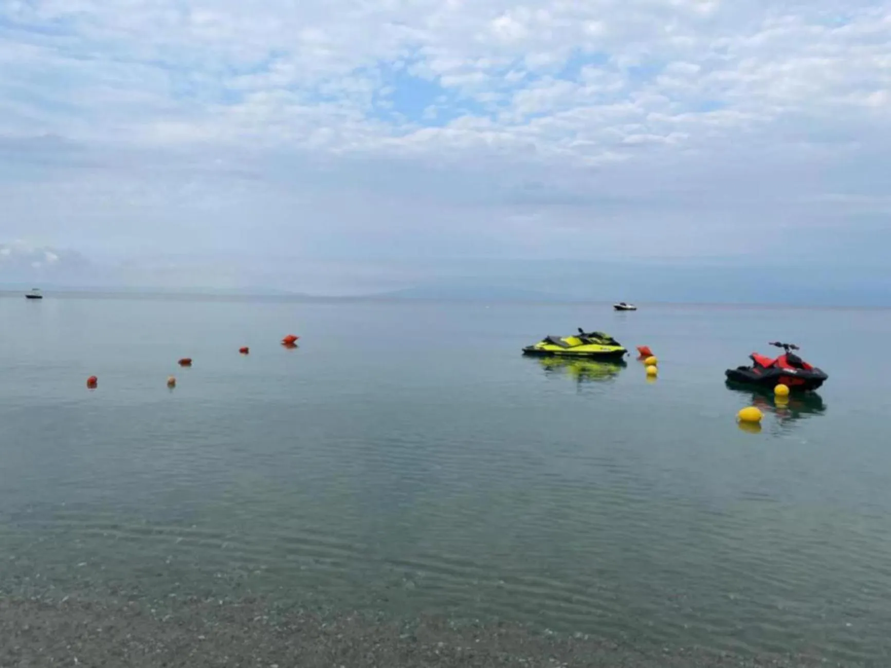 Beach in Halkidiki Greek Pride Villa Ellada