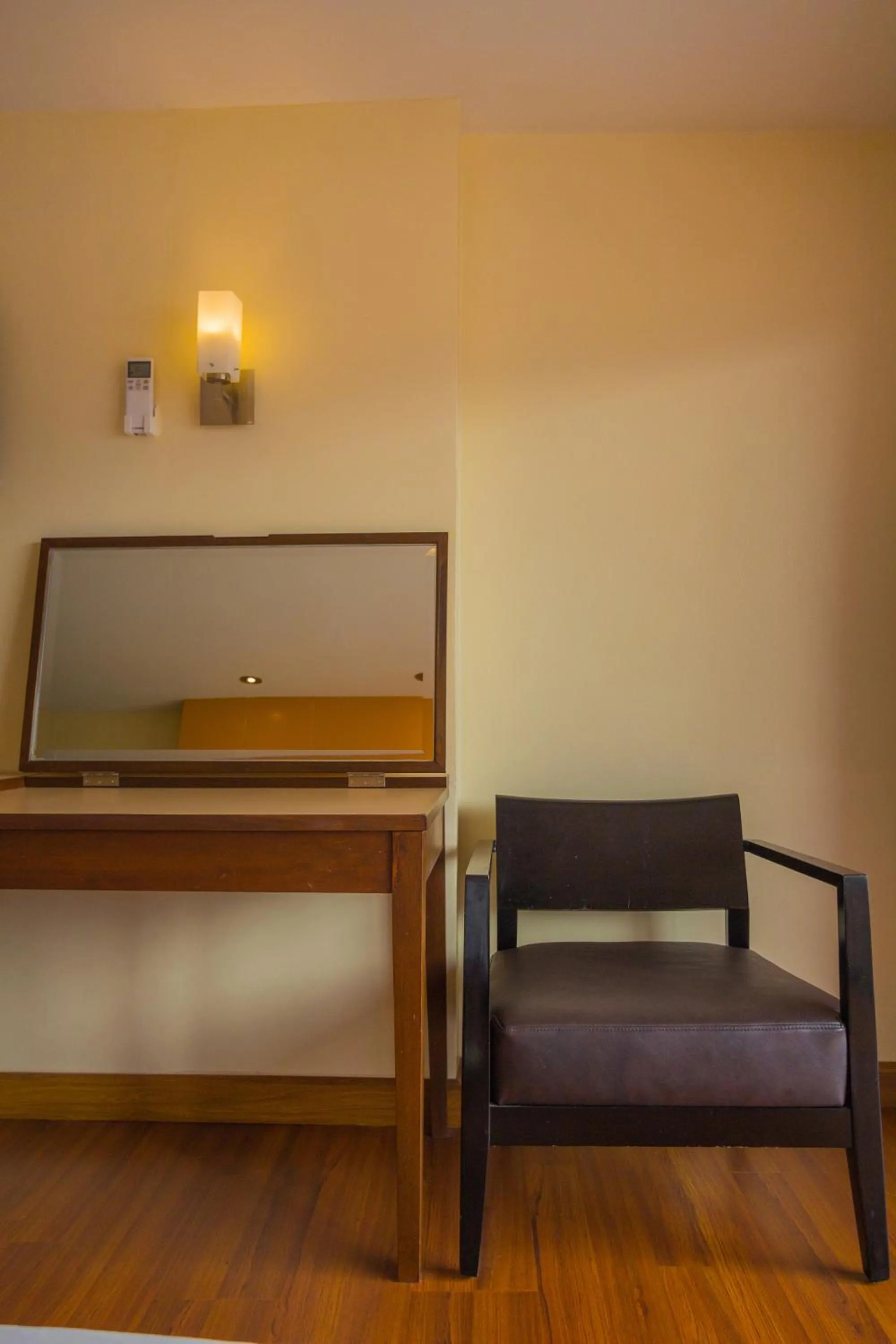 Bedroom in Mayflower Grande Chiang Mai