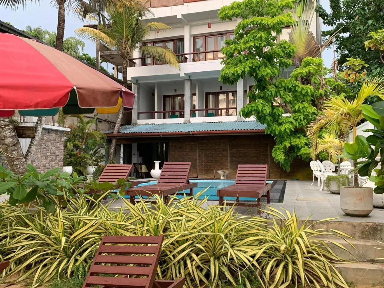 Mother's Place Nimala