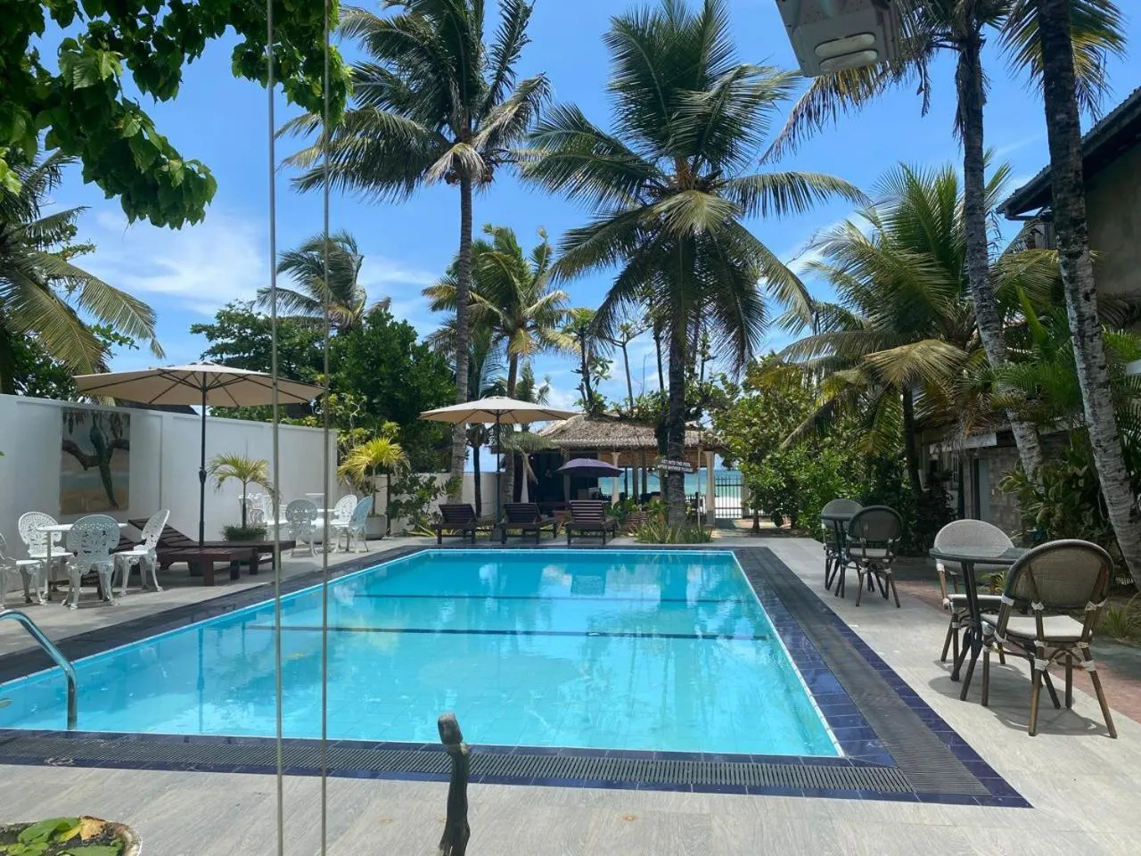 Mother's Place Nimala