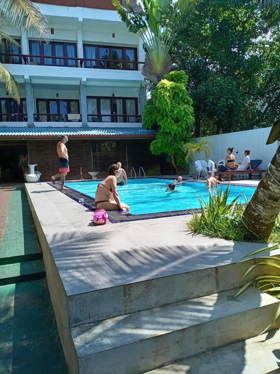 Mother's Place Nimala