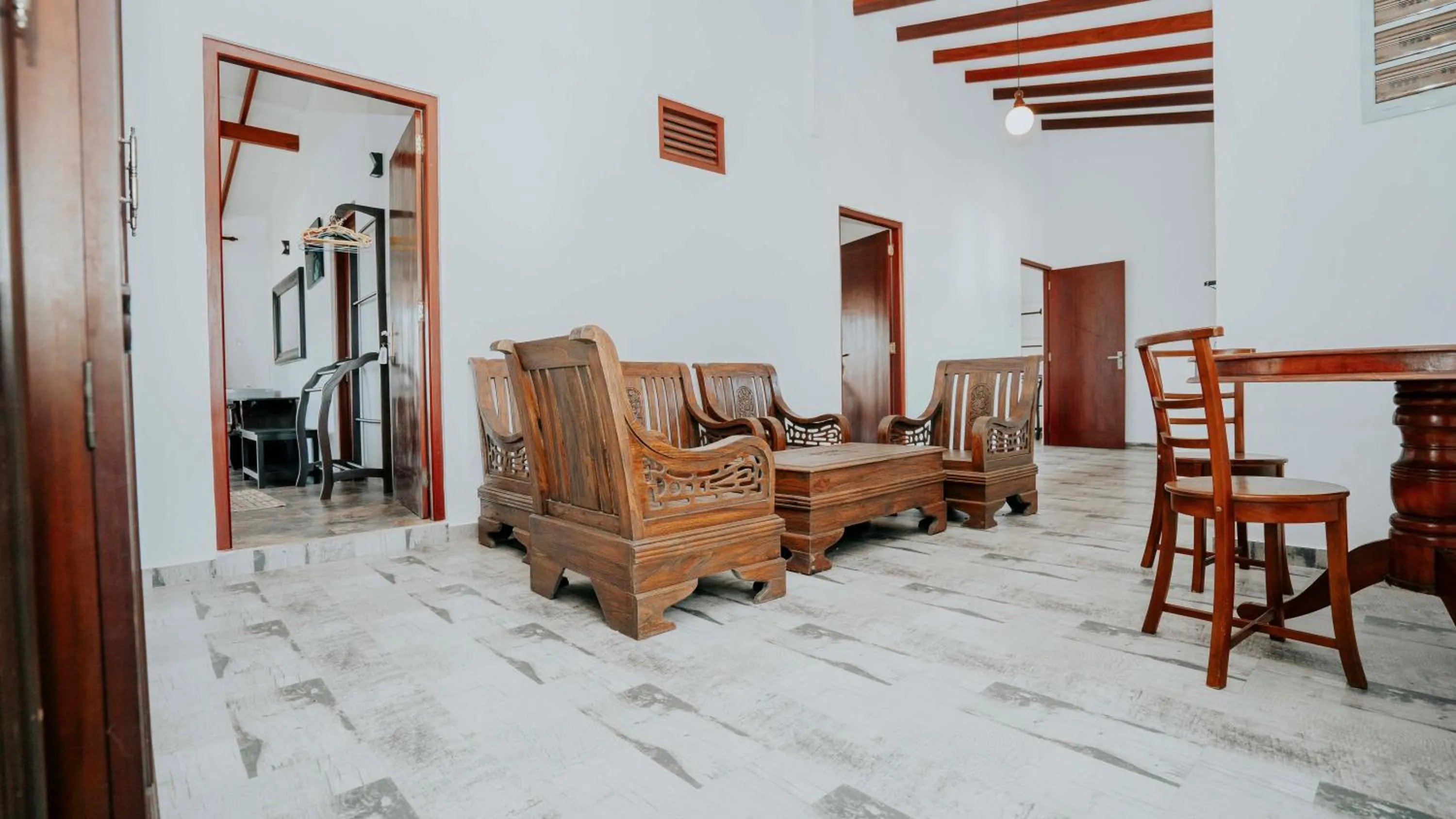 Mother's Place Nimala