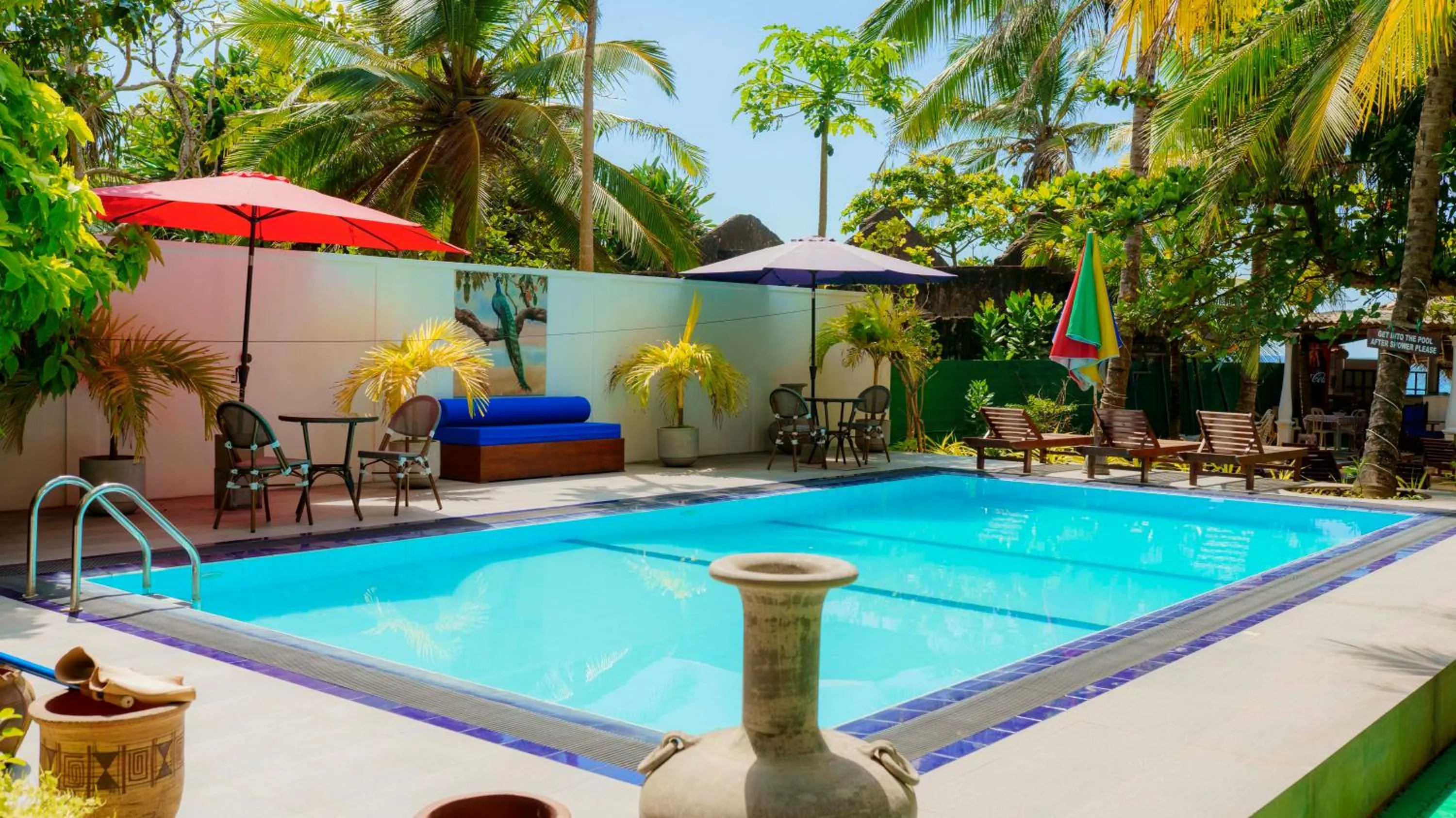 Mother's Place Nimala