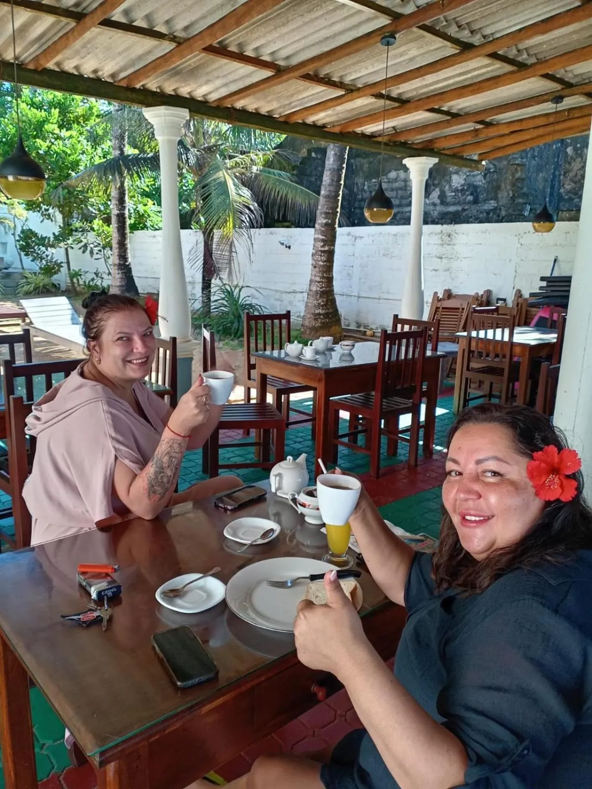 Mother's Place Nimala