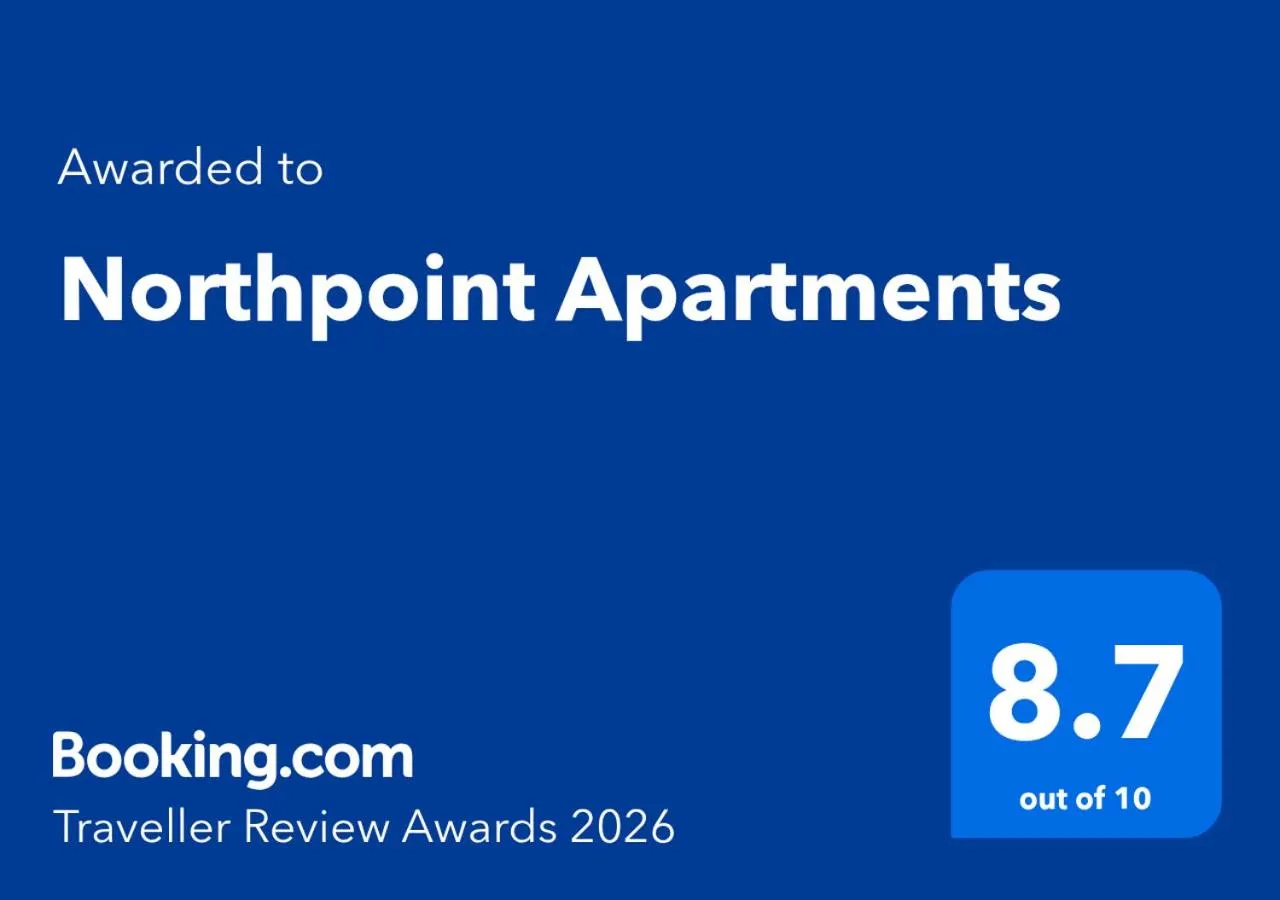 Northpoint Apartments