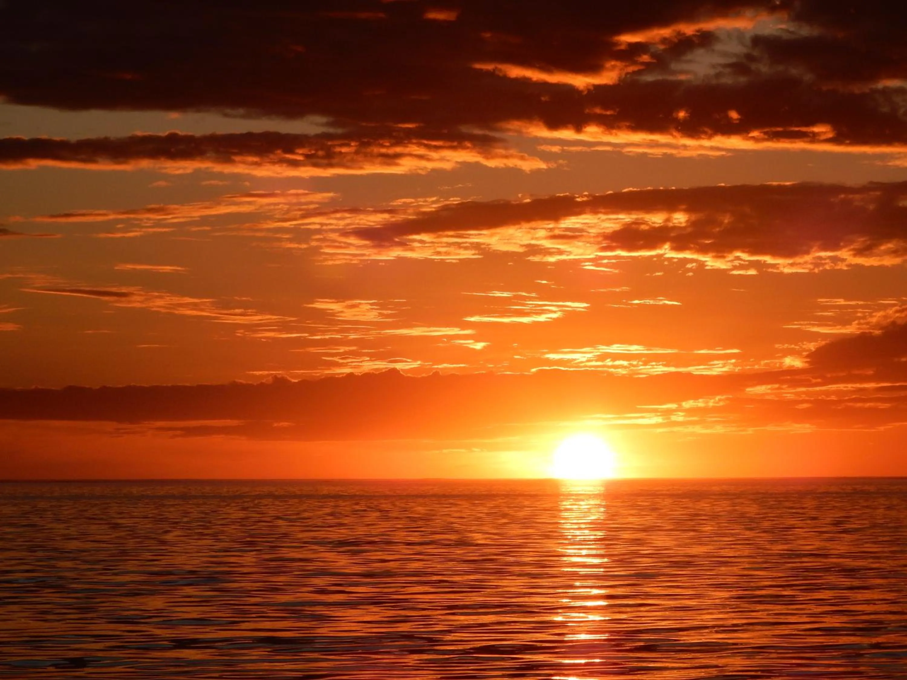 Chez Charly Bungalow