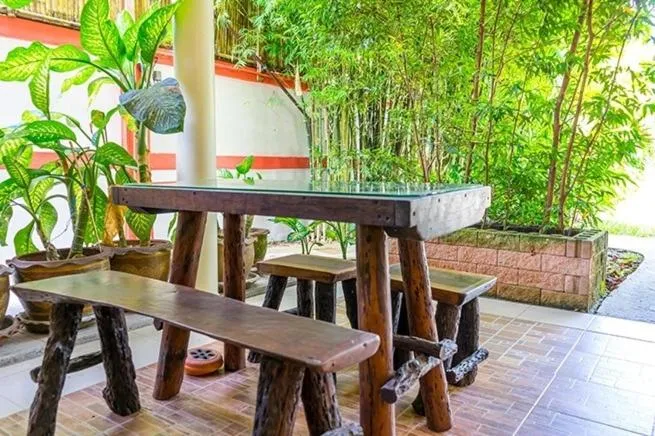 Chez Charly Bungalow