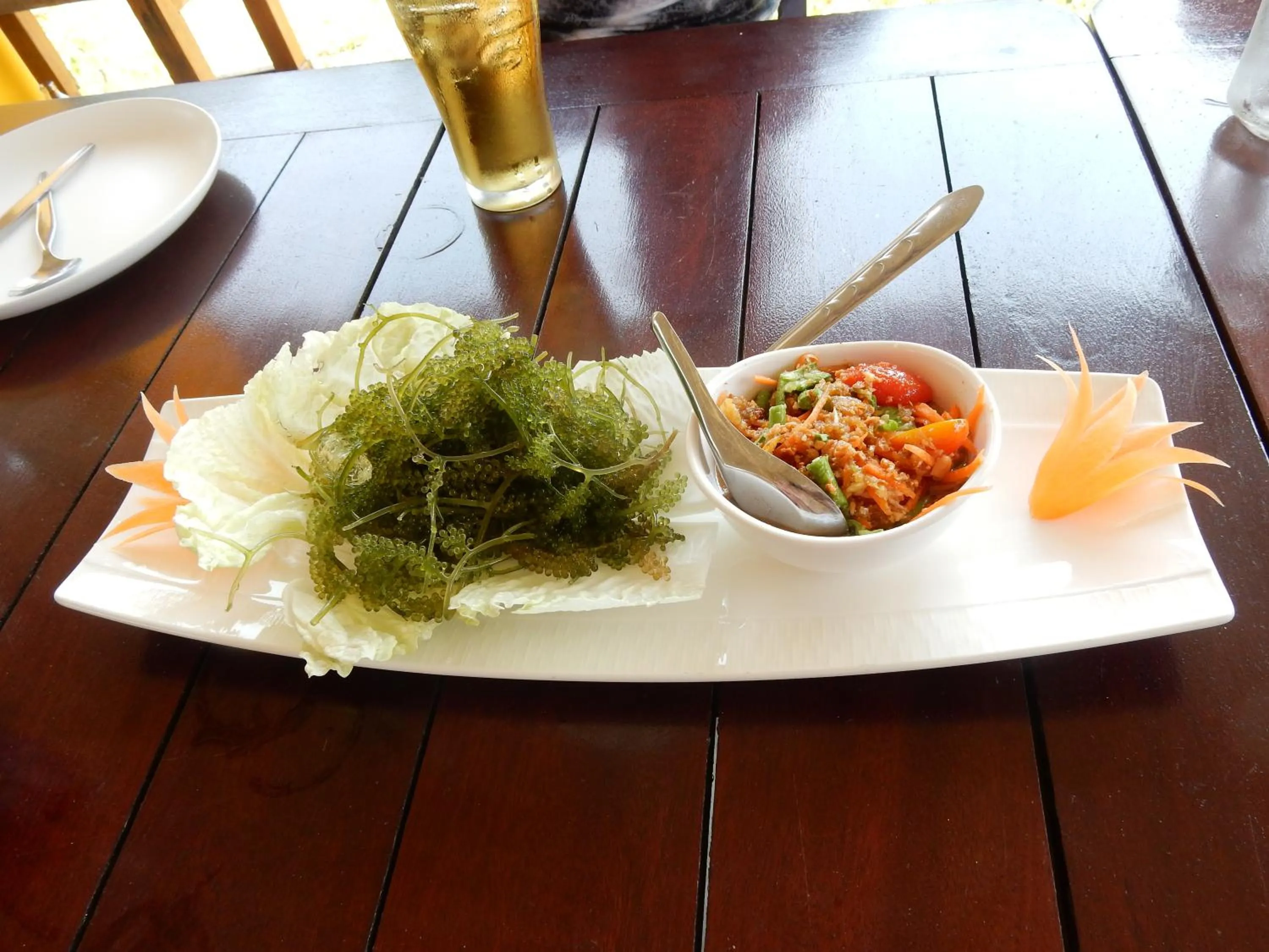 Chez Charly Bungalow