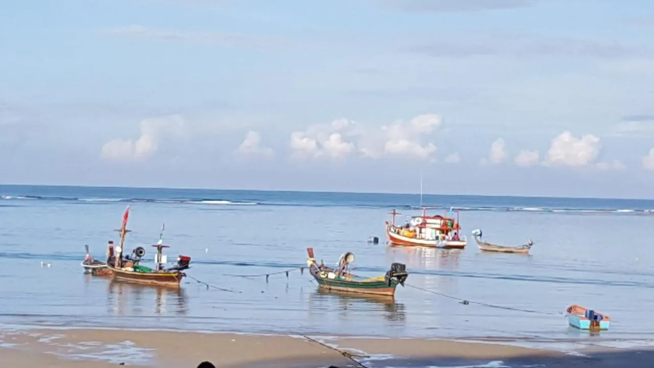 Chez Charly Bungalow