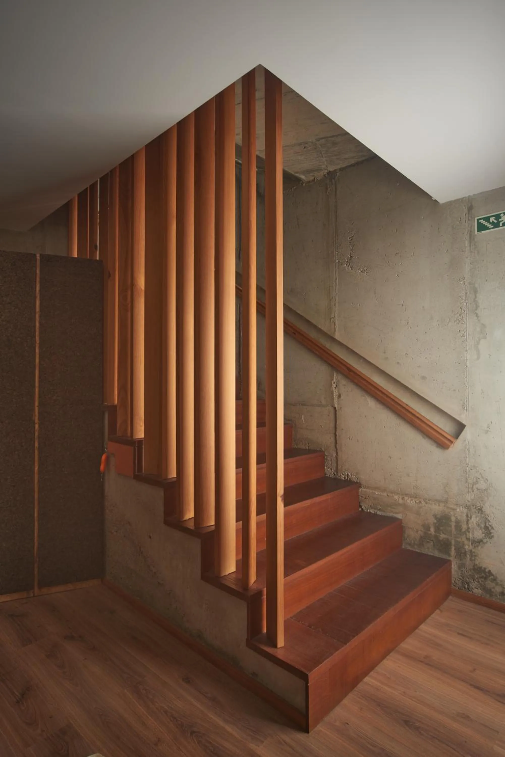 Property building in Bridge It - Suites & Views