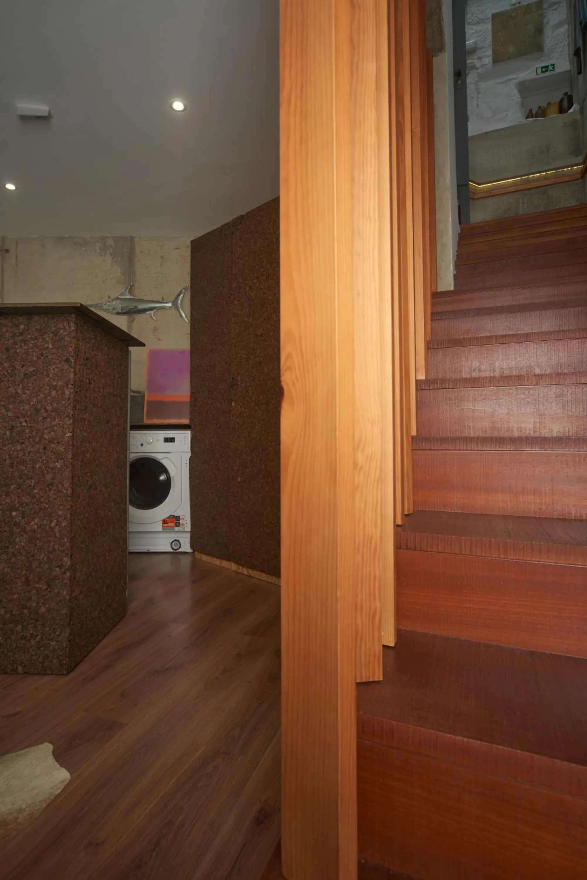 Property building in Bridge It - Suites & Views