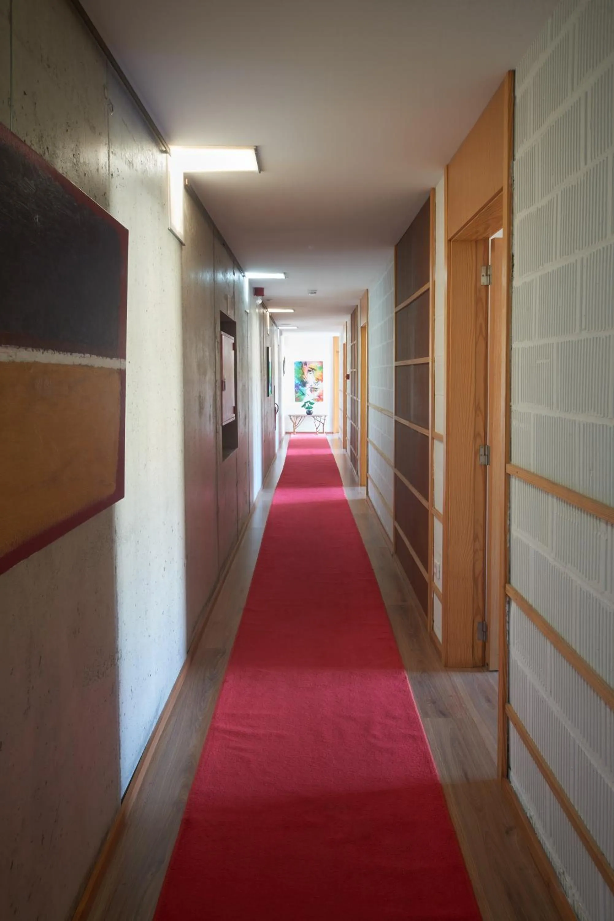 Property building in Bridge It - Suites & Views