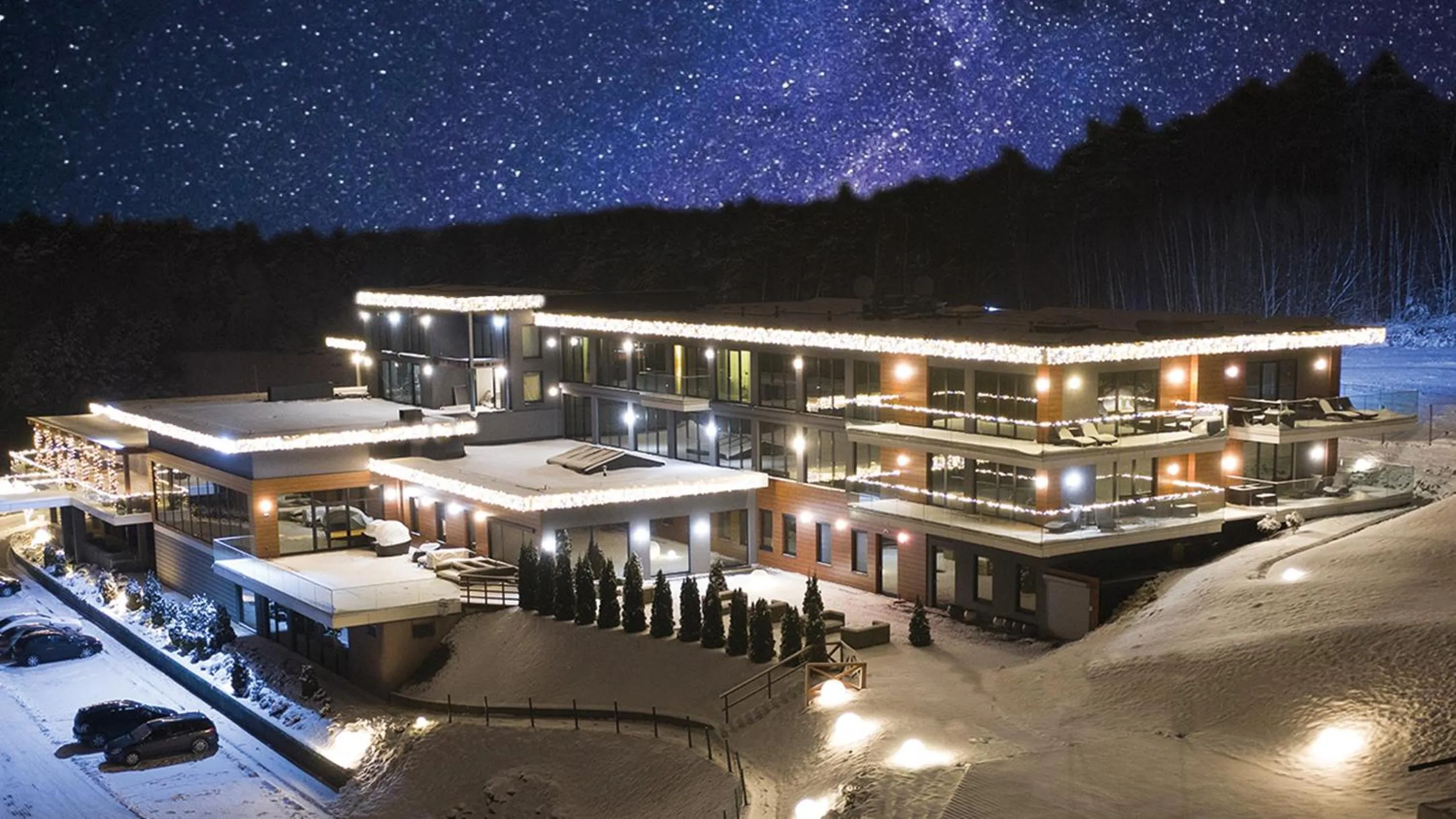 Odyssey ClubHotel Wellness & SPA Adults Only