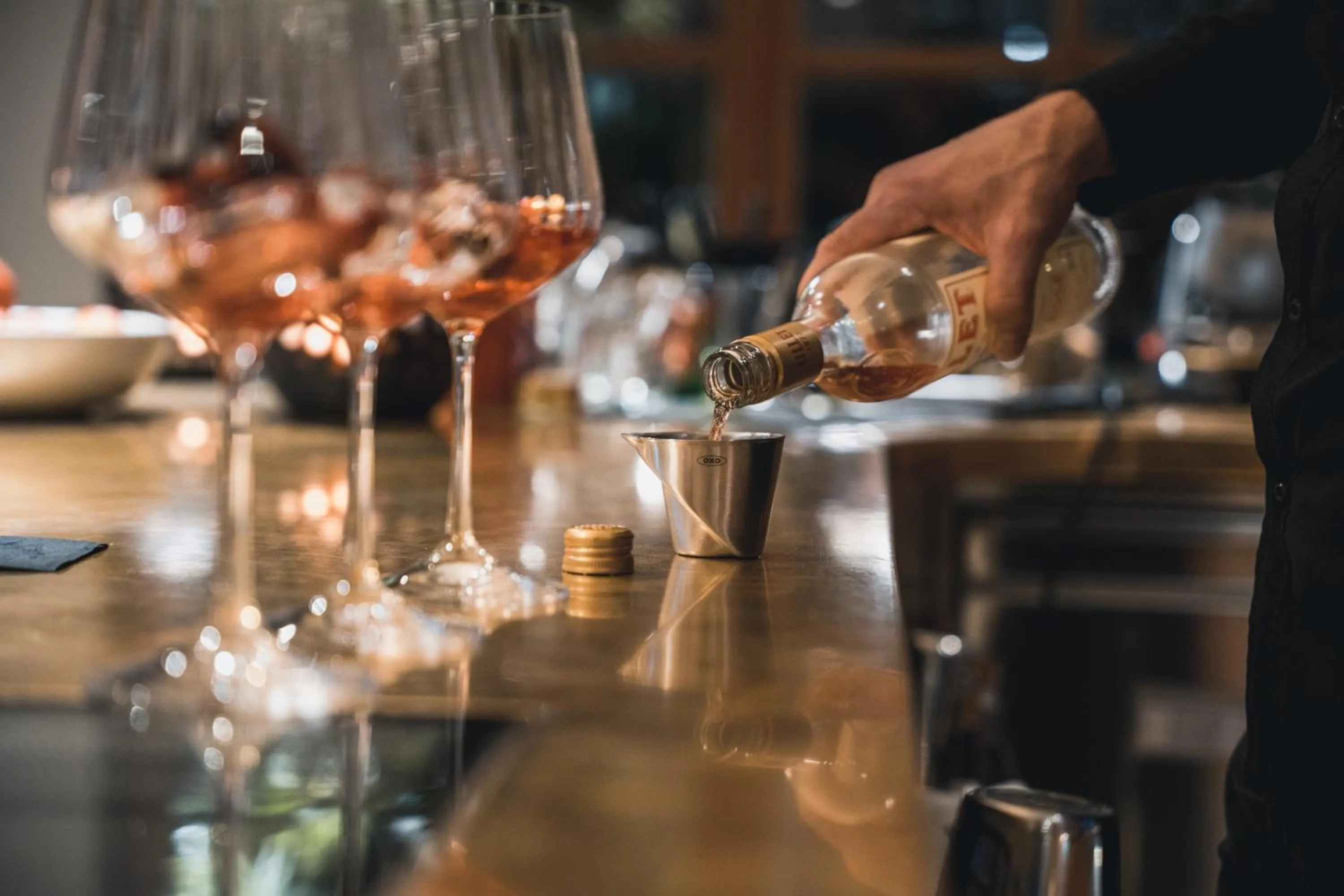 Lounge or bar in Felbermayer Hotel & AlpineSpa-Montafon