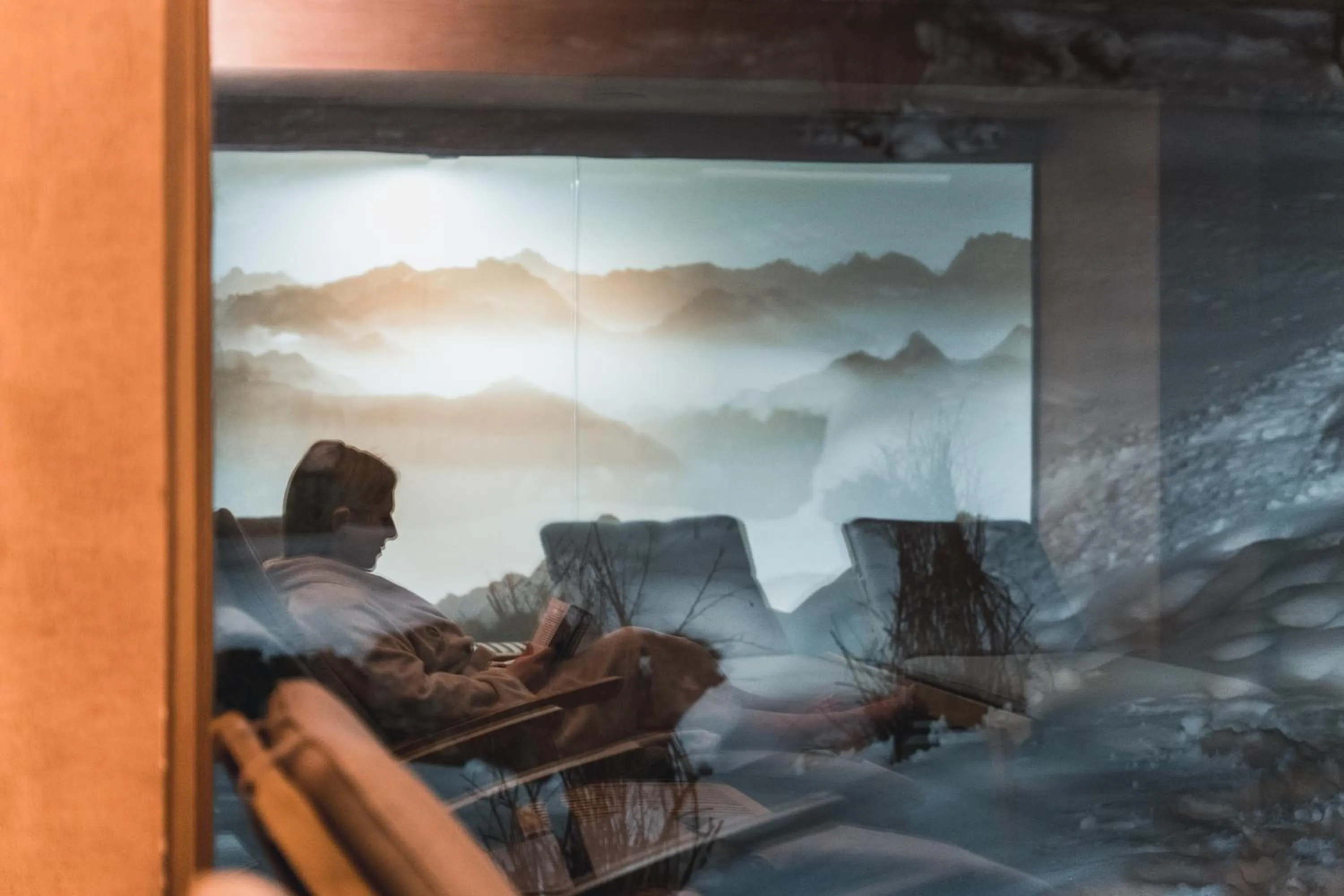 Spa and wellness centre/facilities in Felbermayer Hotel & AlpineSpa-Montafon