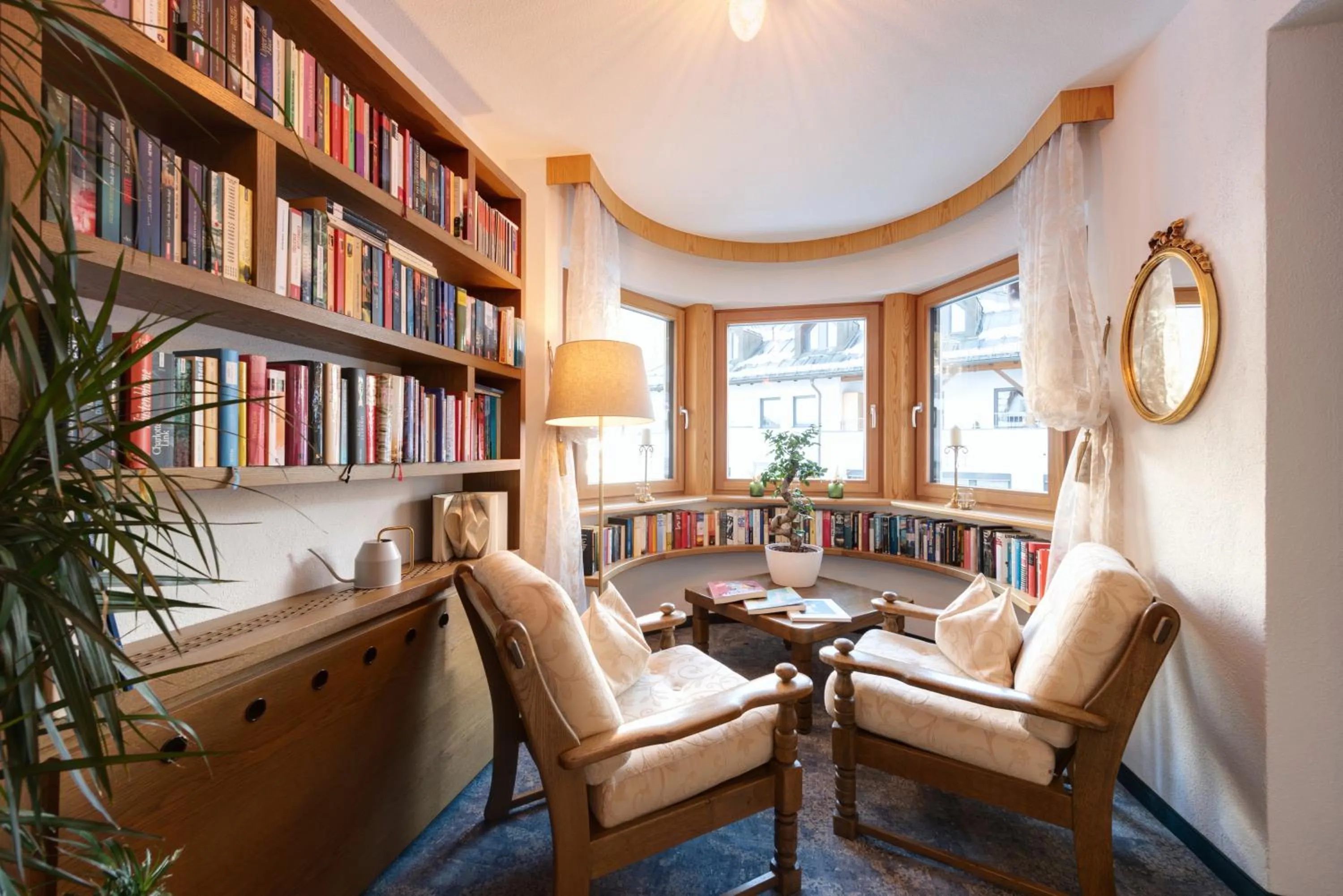 Hotel Garni Pra Posta