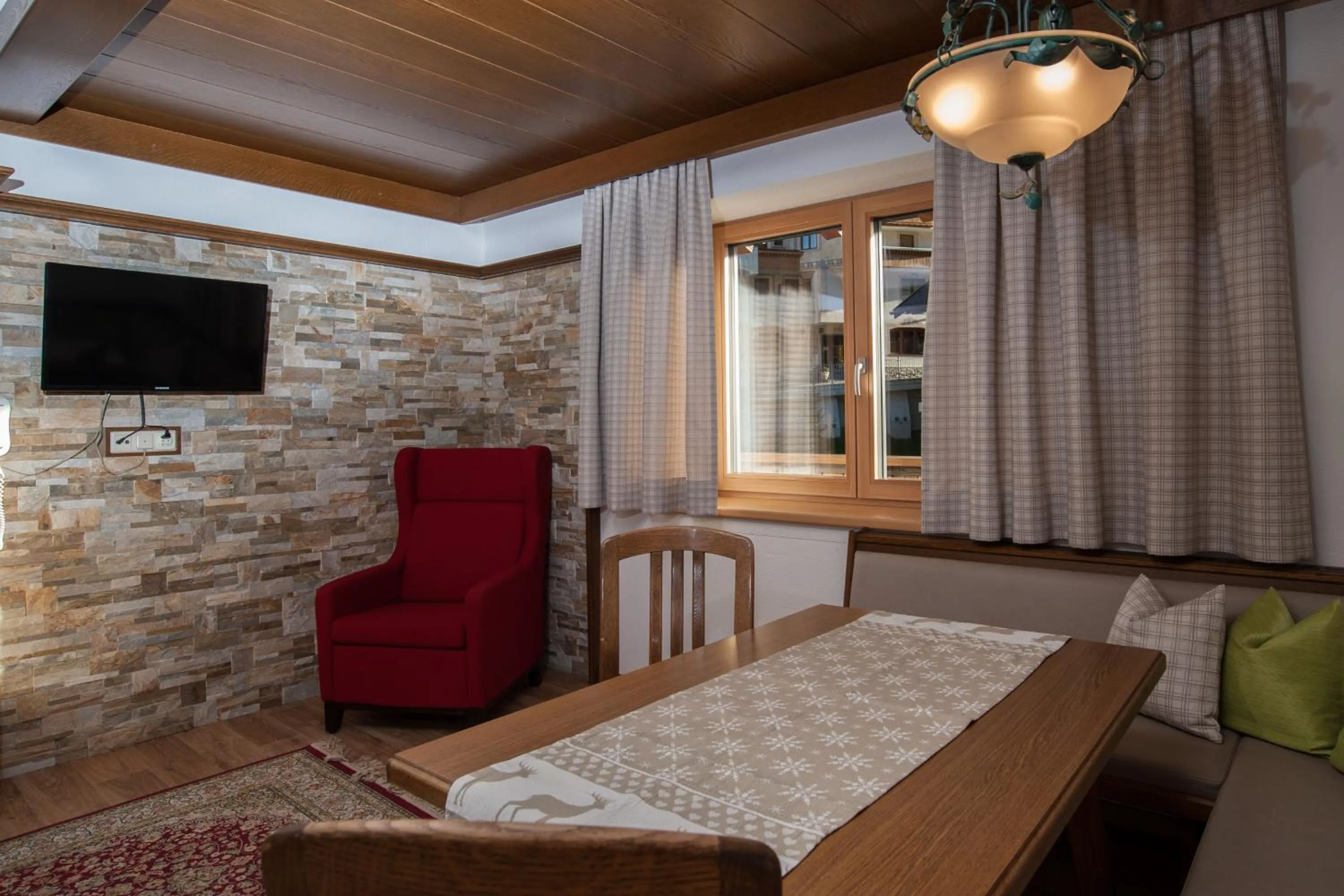 Day in Hotel Garni Pra Posta