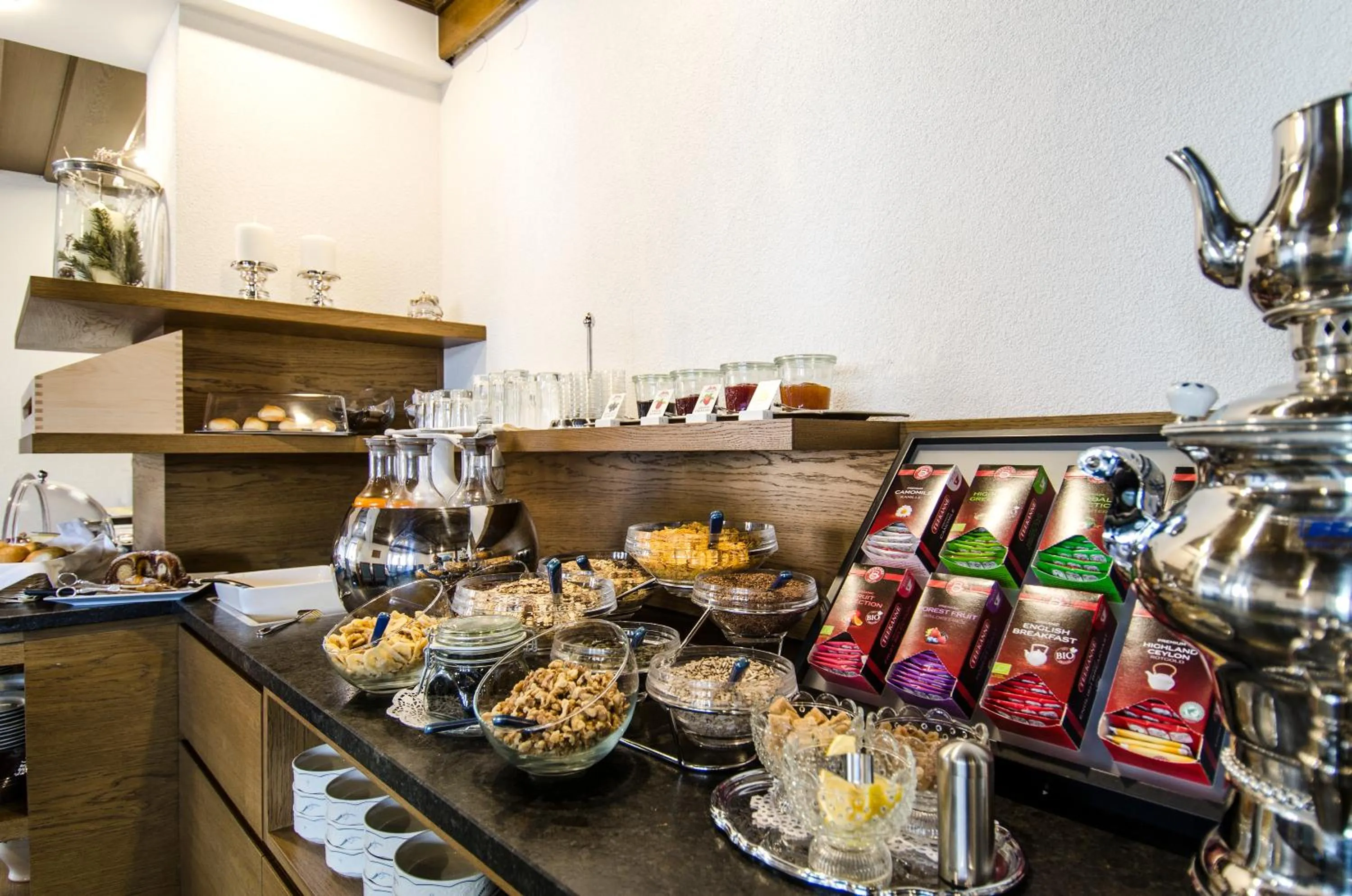 Hotel Garni Pra Posta