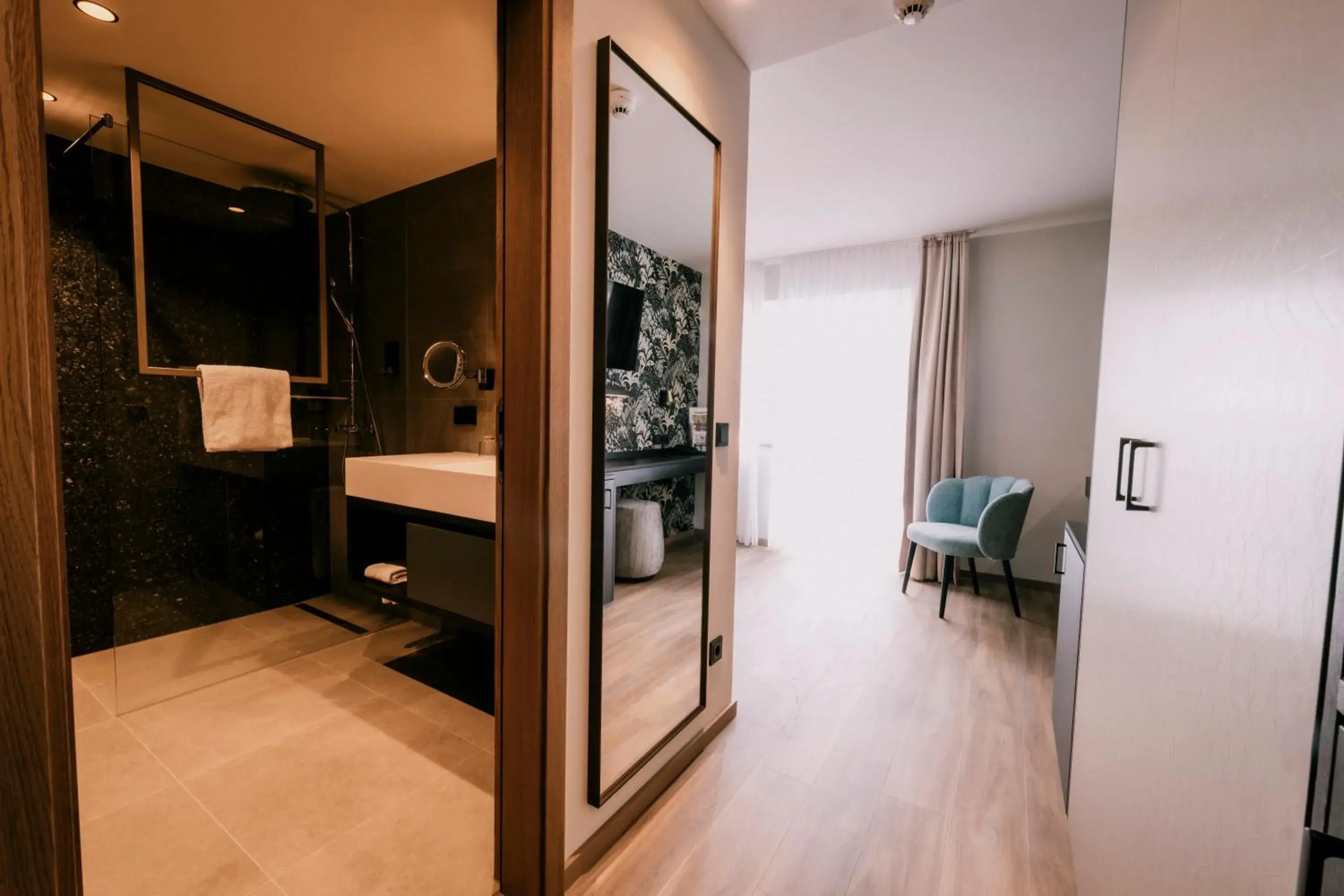 Comfort single room in a traditional house - single occupancy in Holzapfel Comfort single room in a traditional house - single occupancy in Holzapfel