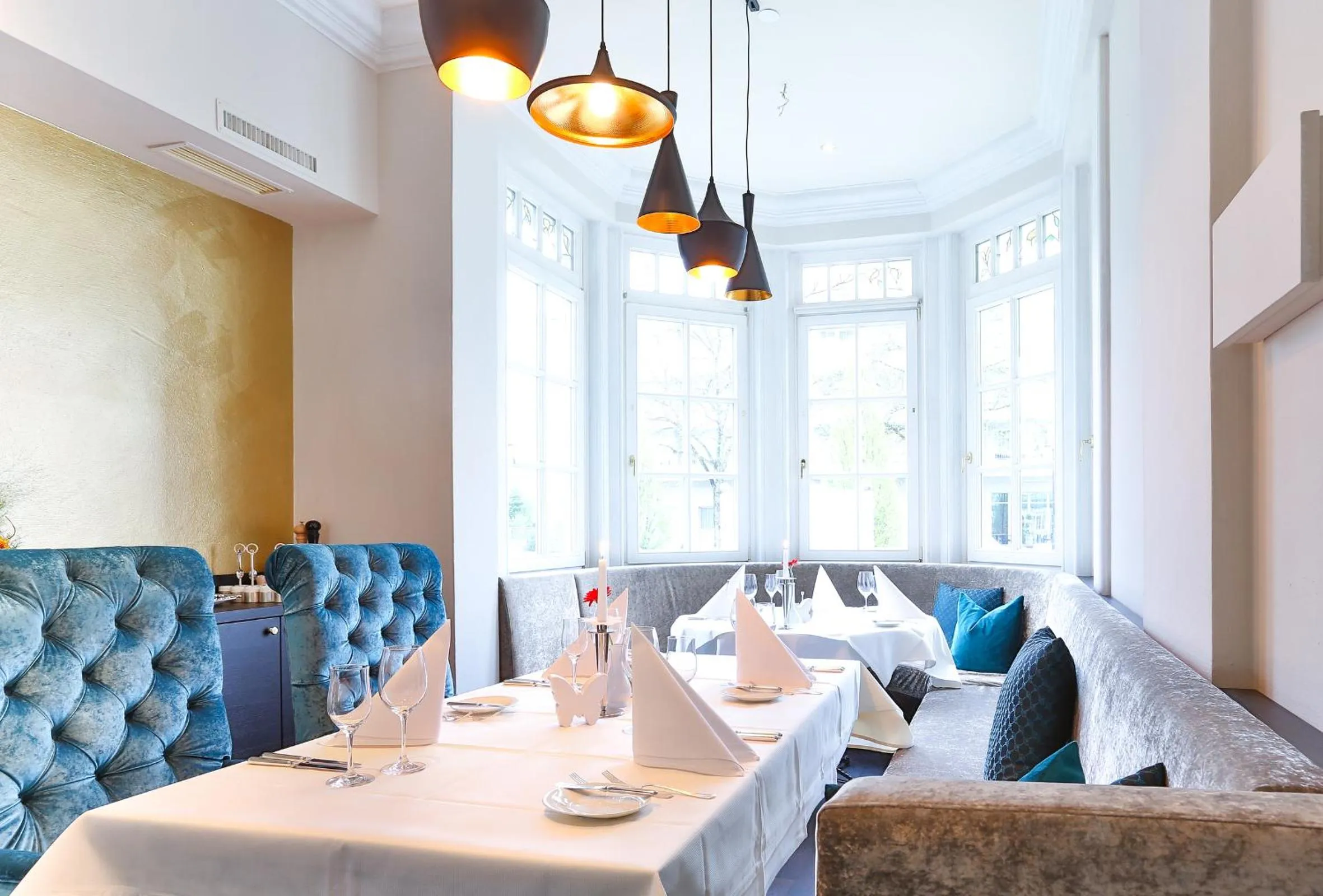 Restaurant/places to eat in Holzapfel