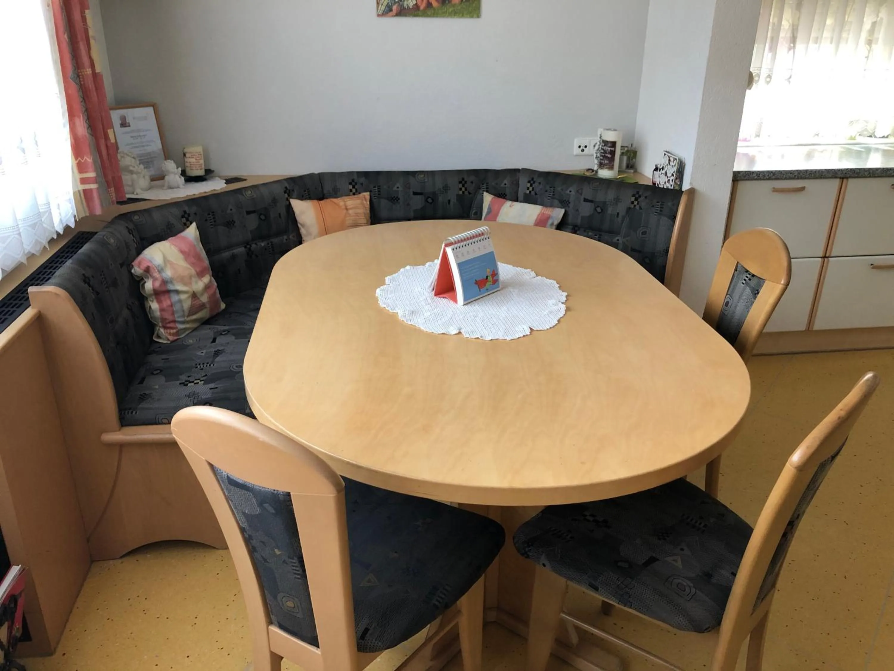Dining area in Hotel-Restaurant Kirchenwirt Aigen