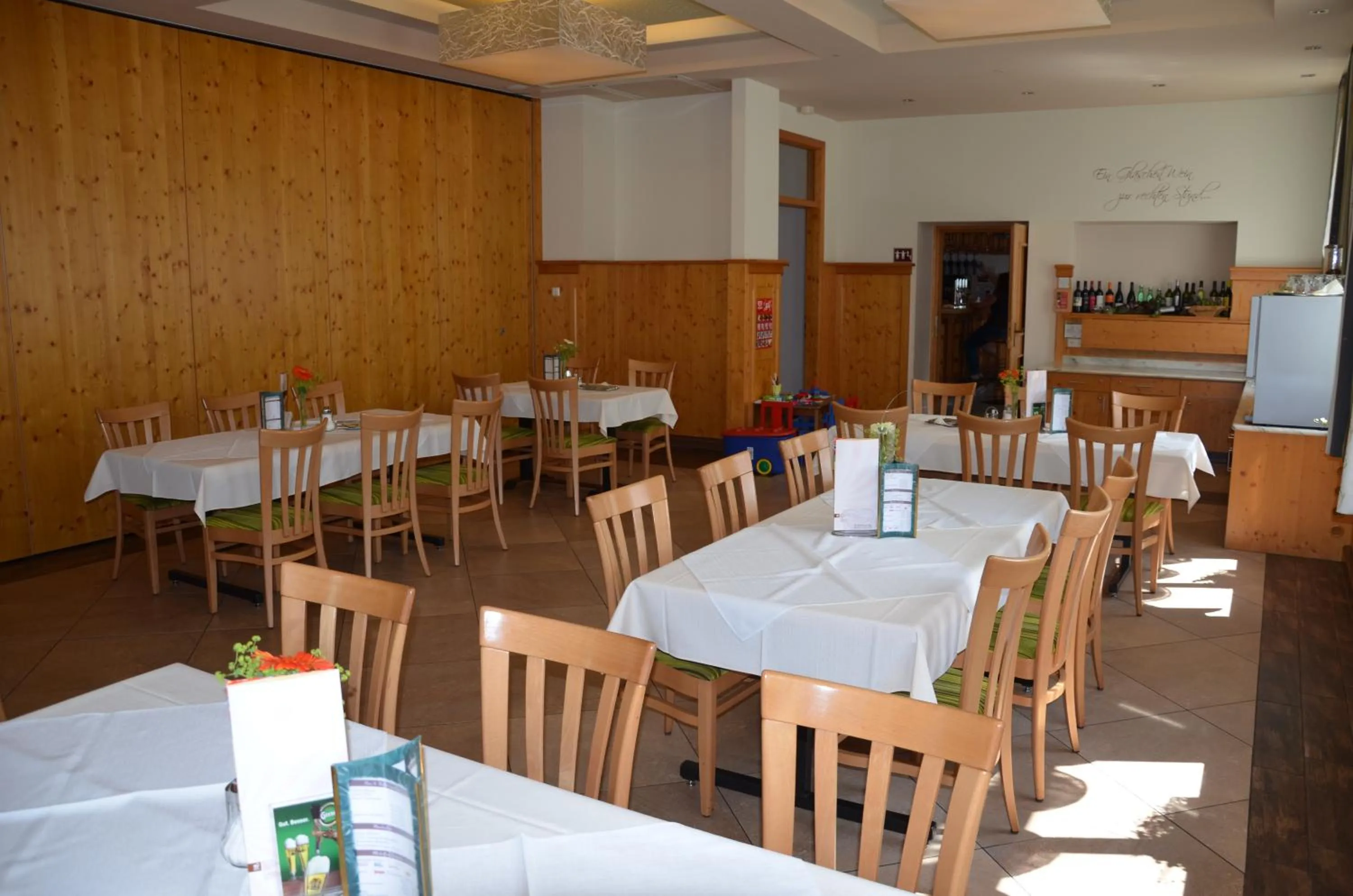 Restaurant/places to eat in Hotel-Restaurant Kirchenwirt Aigen