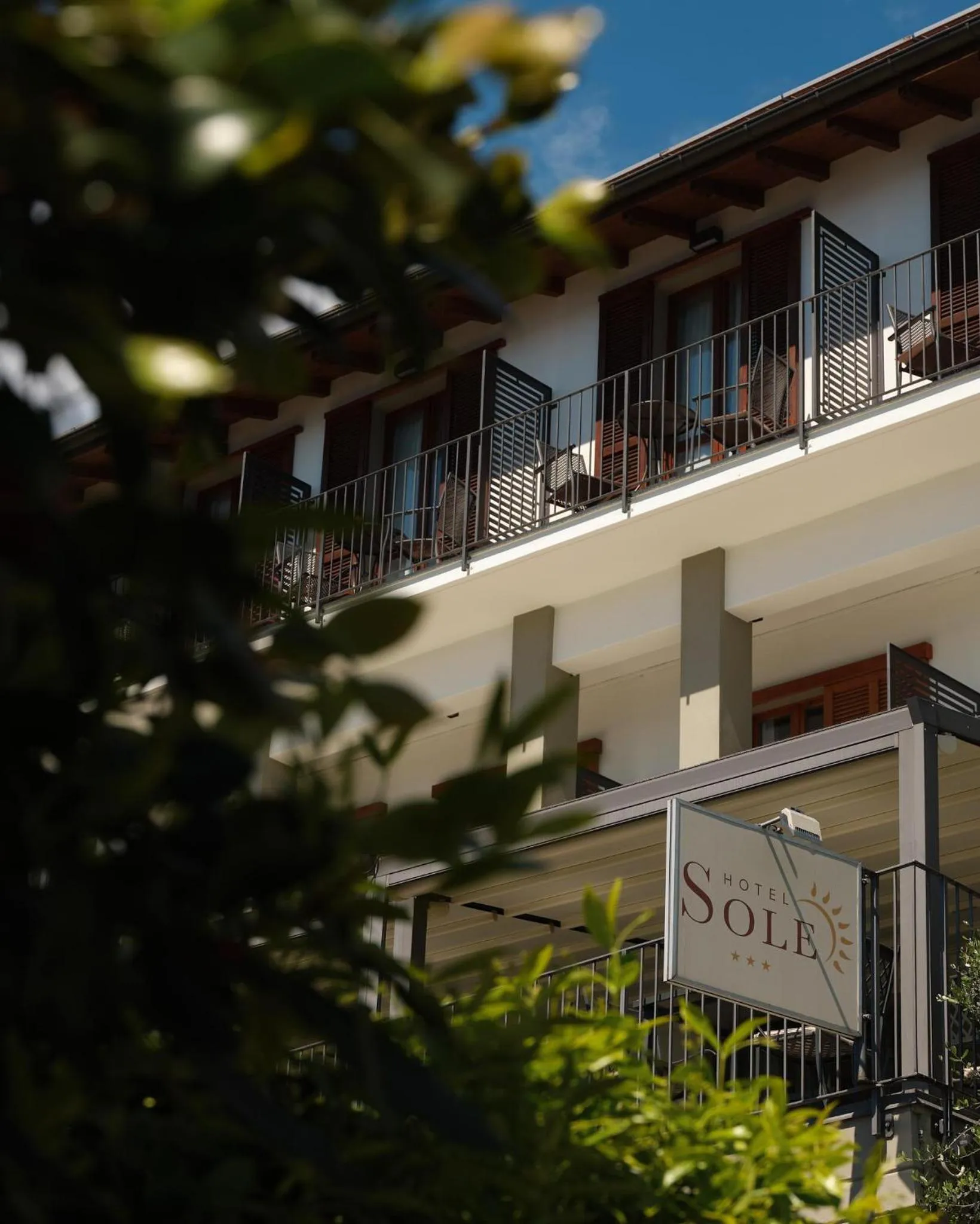 Hotel Sole
