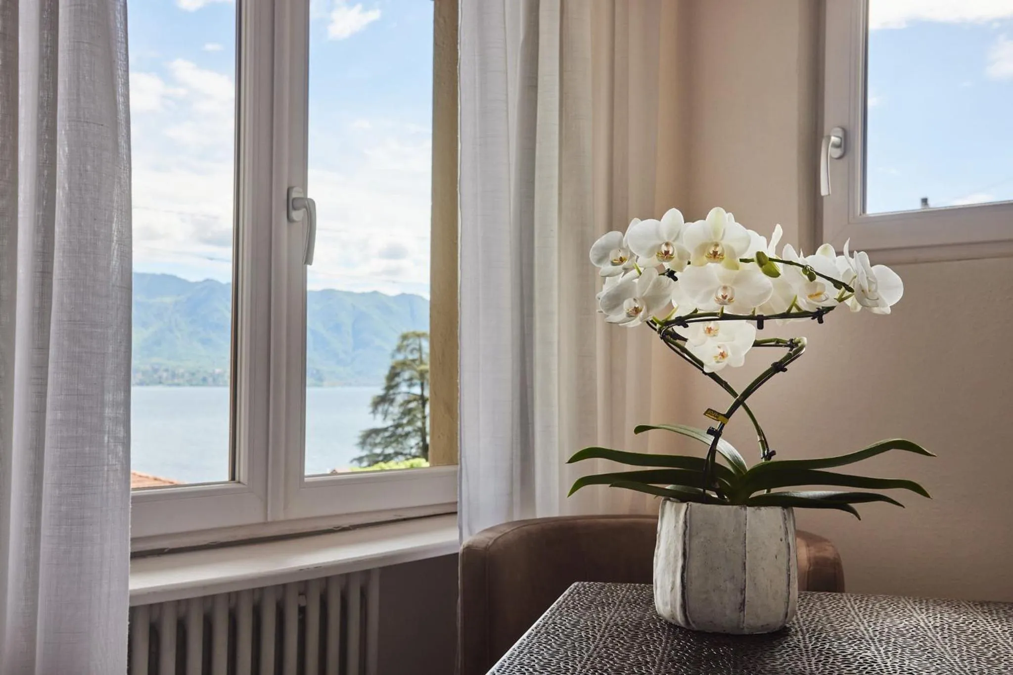 Bedroom in Hotel Sole