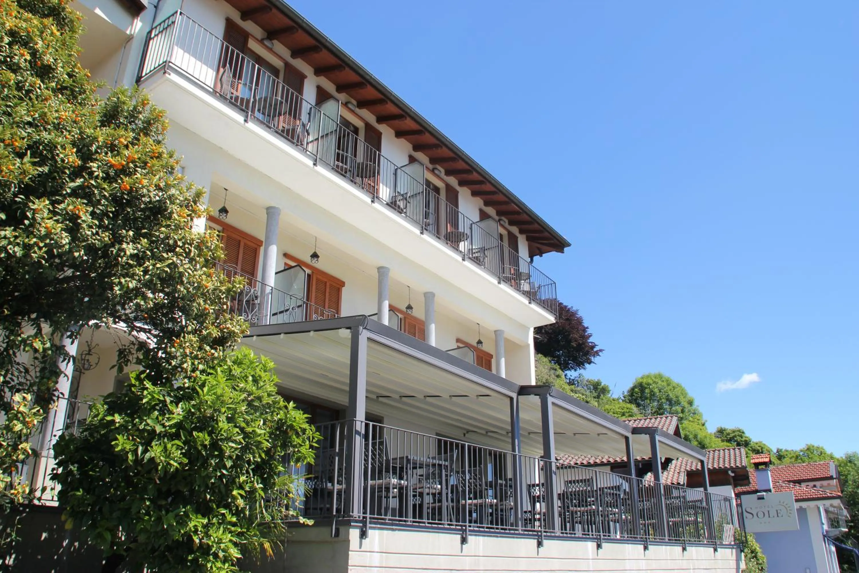 Hotel Sole
