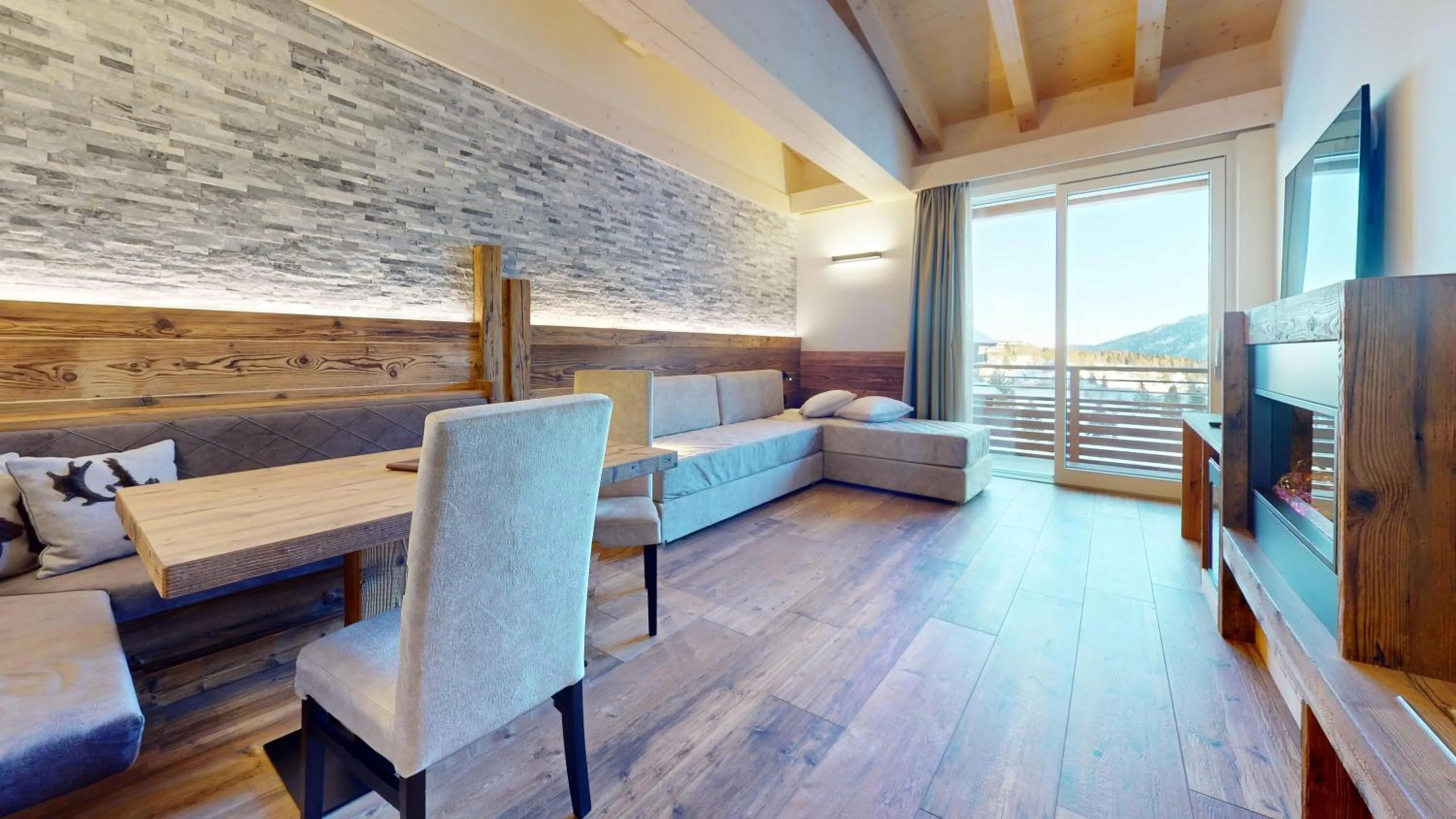 Hotel Gardenia