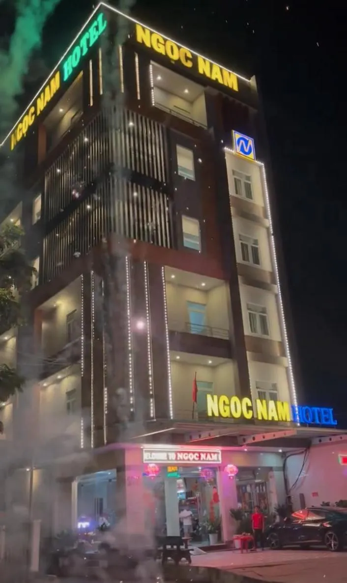 Ngọc Nam Hotel