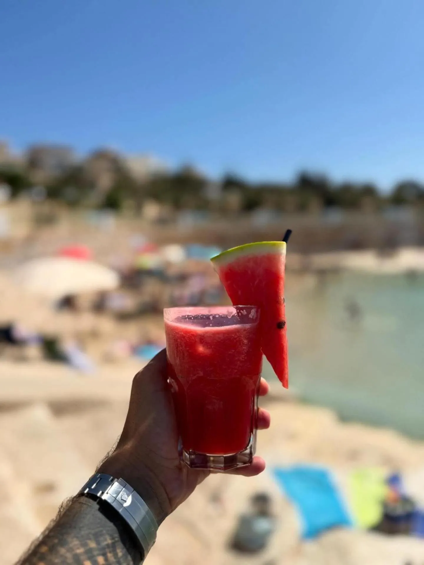 Restaurant/places to eat in Sensi Hotel