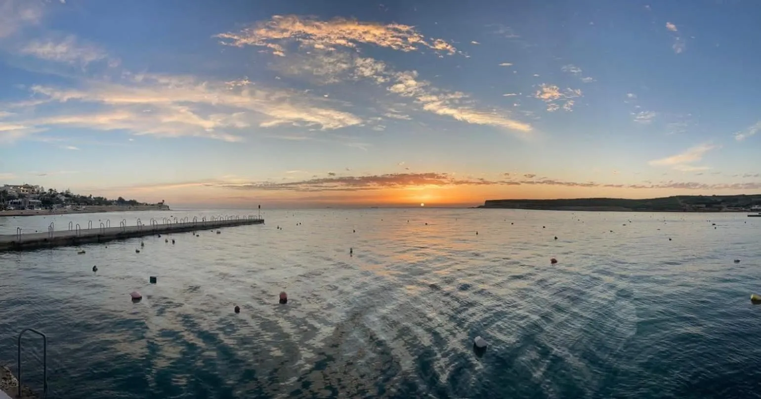 Beach in Sensi Hotel