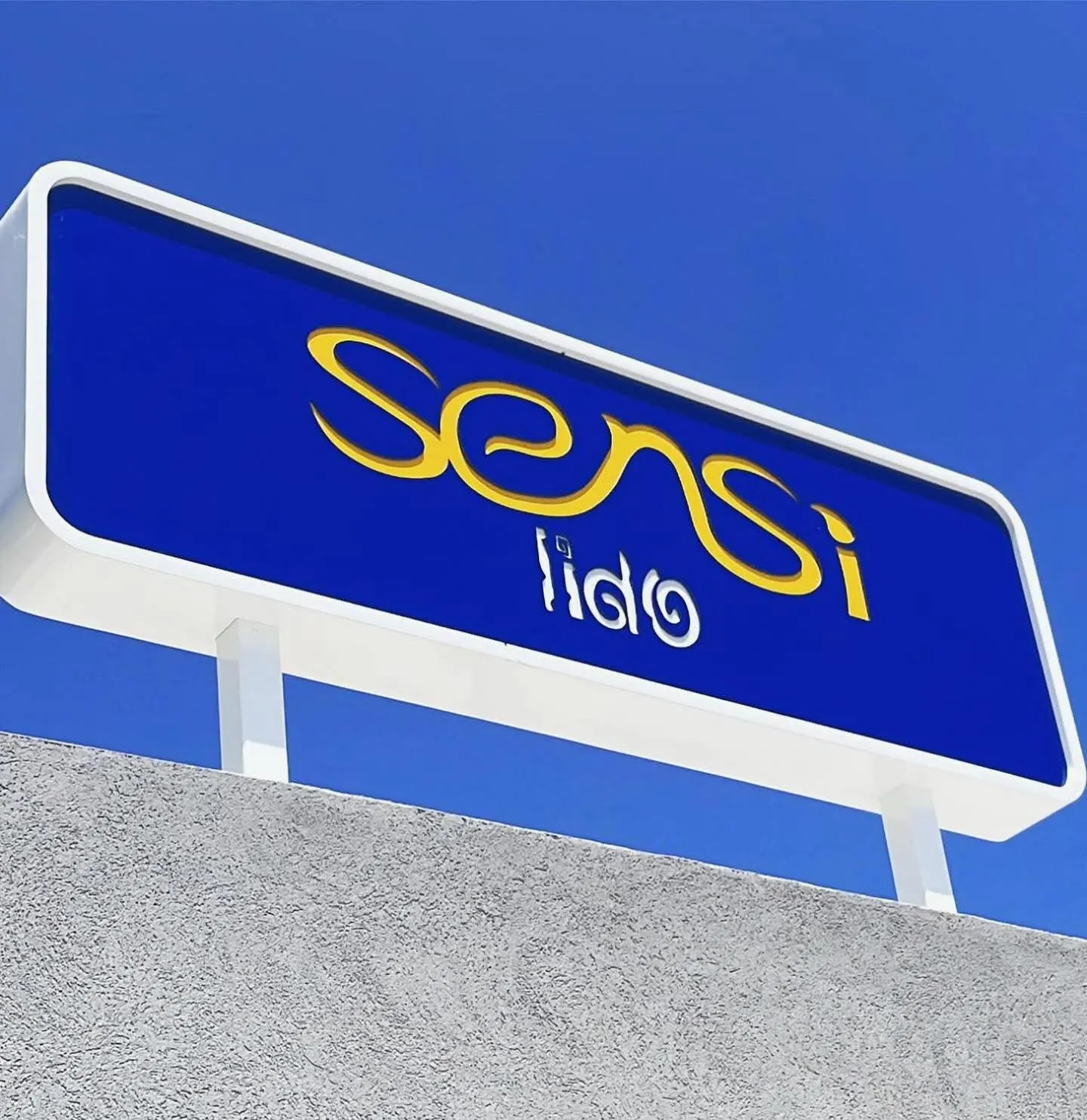 Sensi Hotel