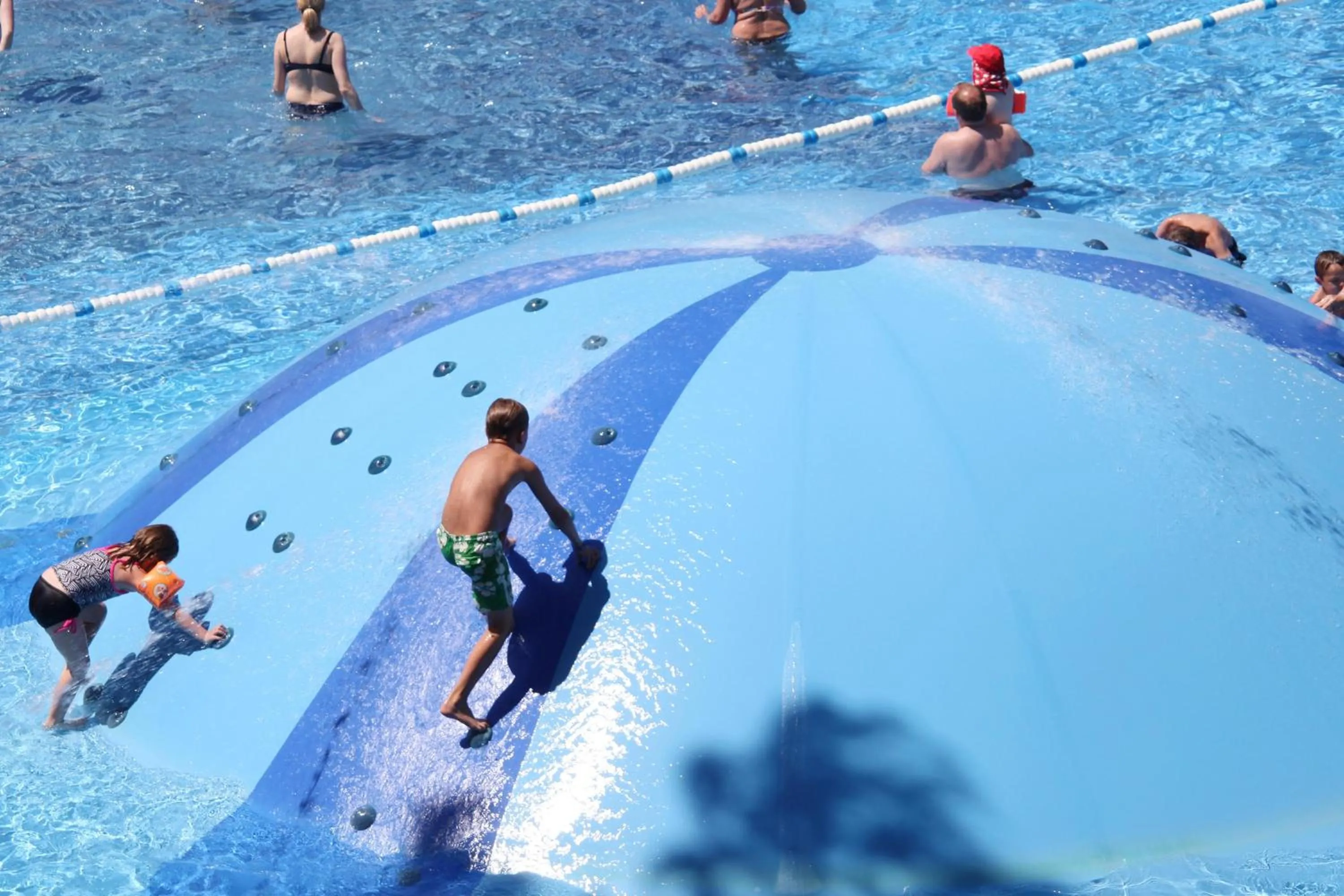 Activities in Zafiro Cala Mesquida