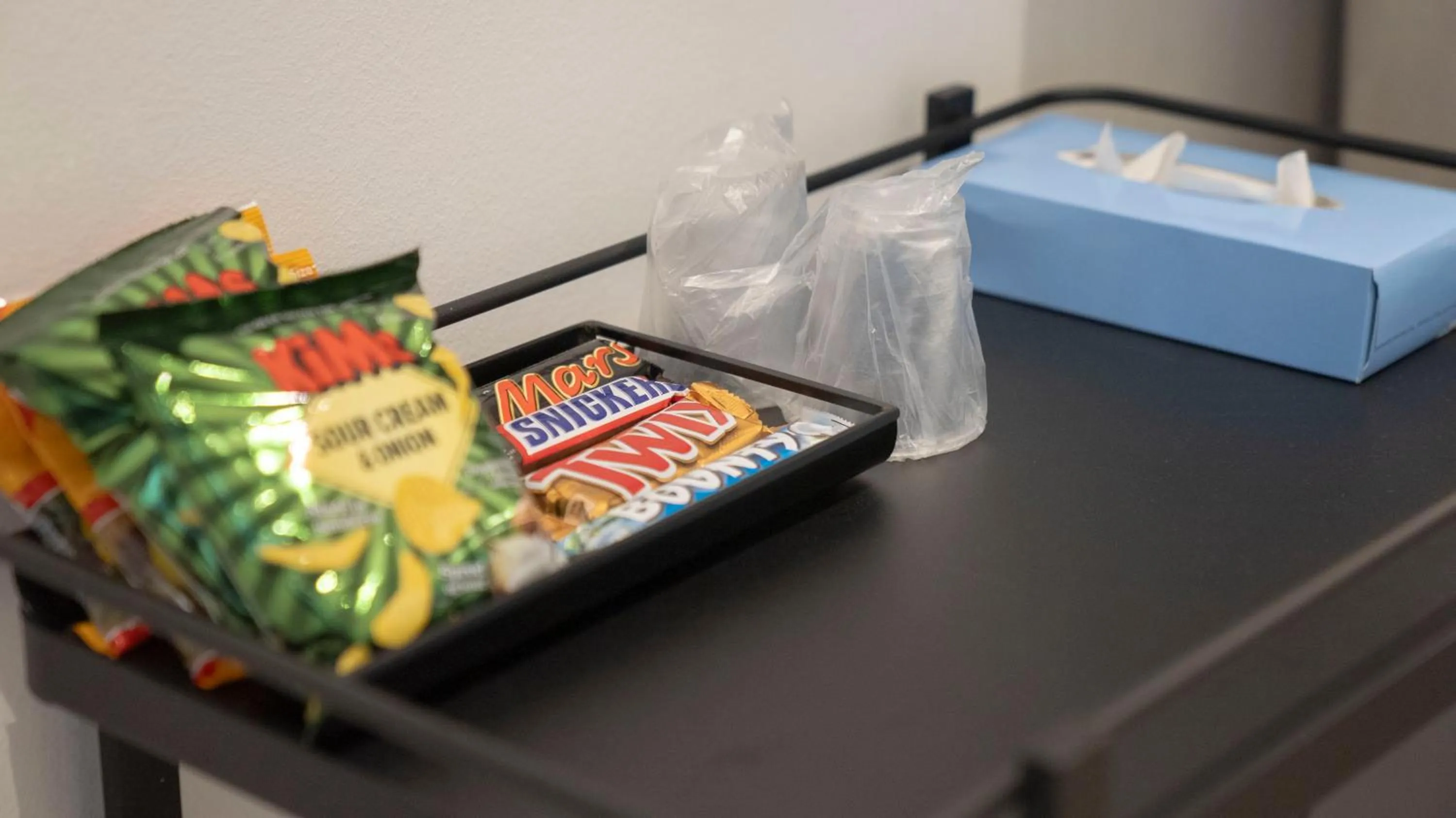 oven in A Hotels City