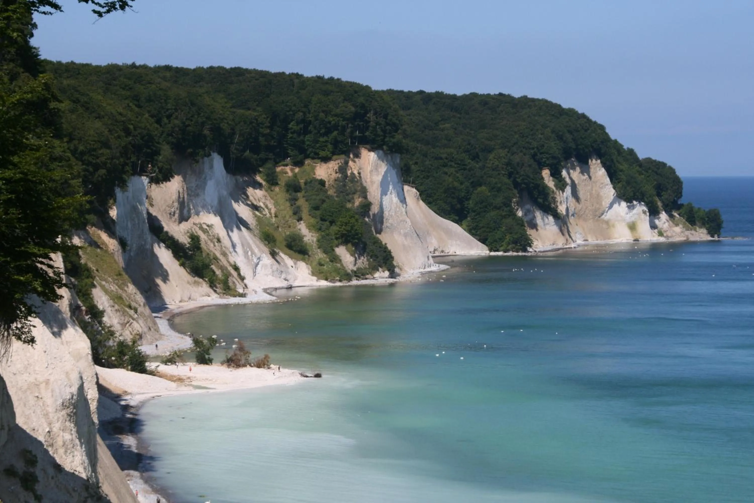 Hiking in Pension & Ferienwohnungen Schneidereit